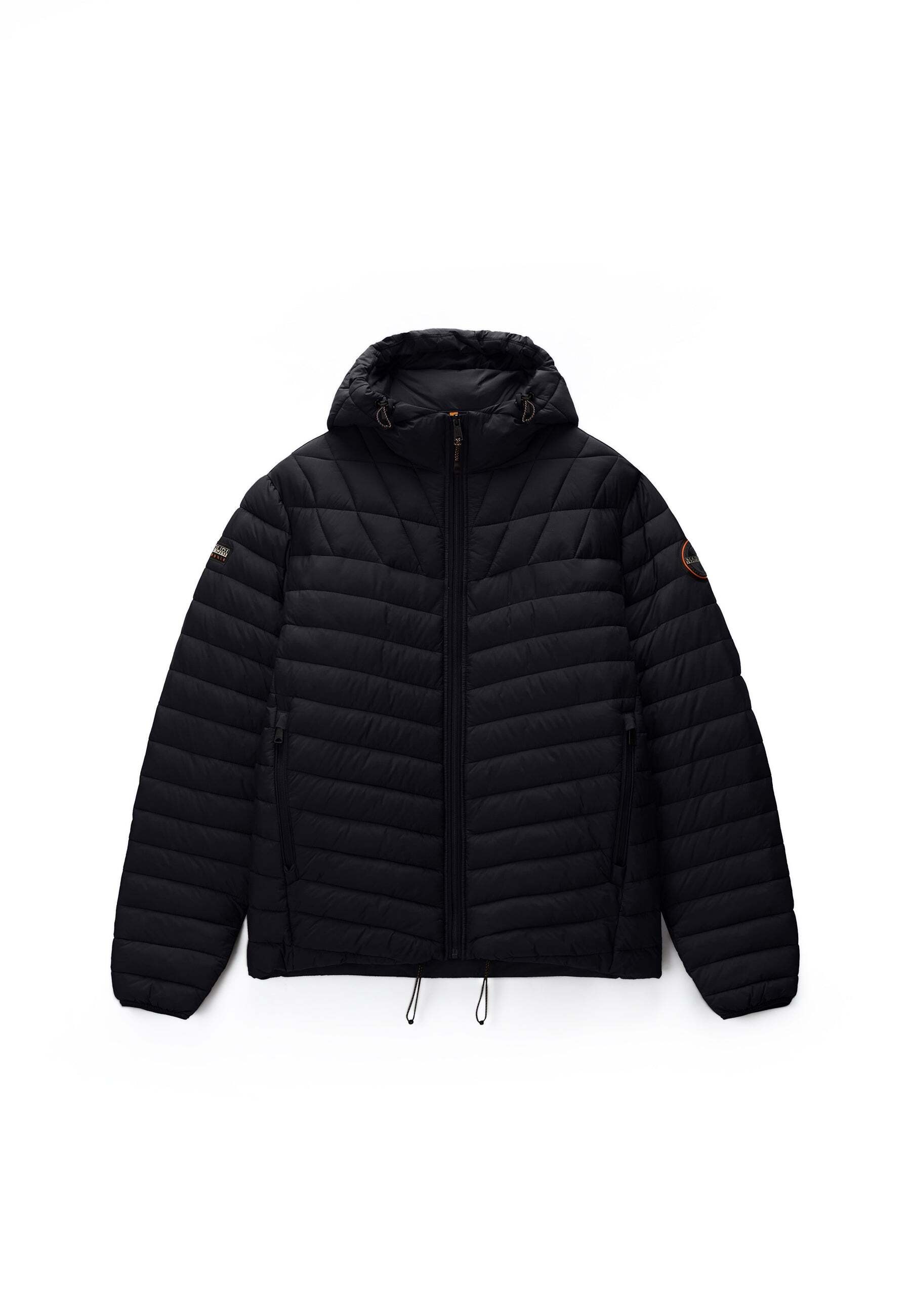 Image of Napapijri Steppjacke "Napapijri Steppjacke A-LAPAZ H"