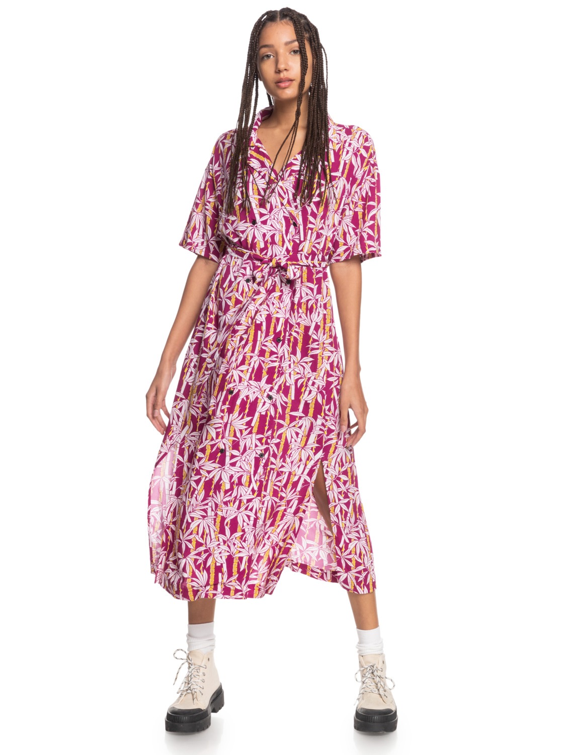 Image of Quiksilver Sommerkleid »Tribal« bei Ackermann Versand Schweiz