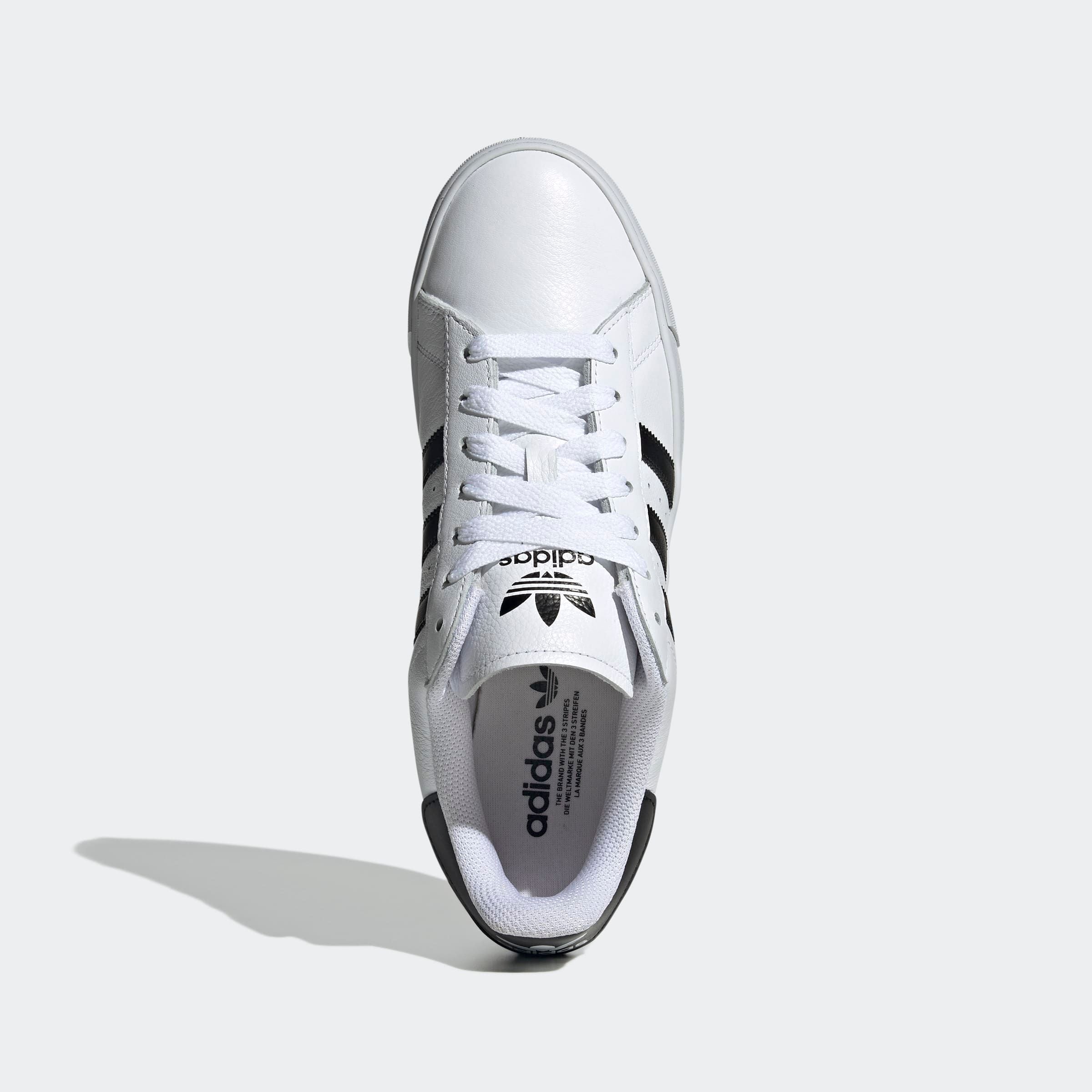 adidas Originals Sneaker »CAMPUS VULC«