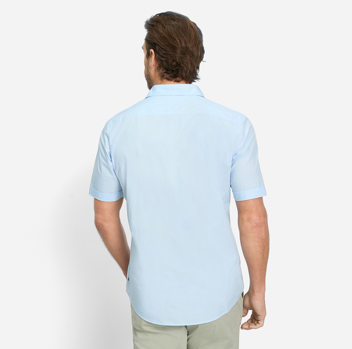 OLYMP Chemise à manches courtes »OLYMP Hemd Casual«