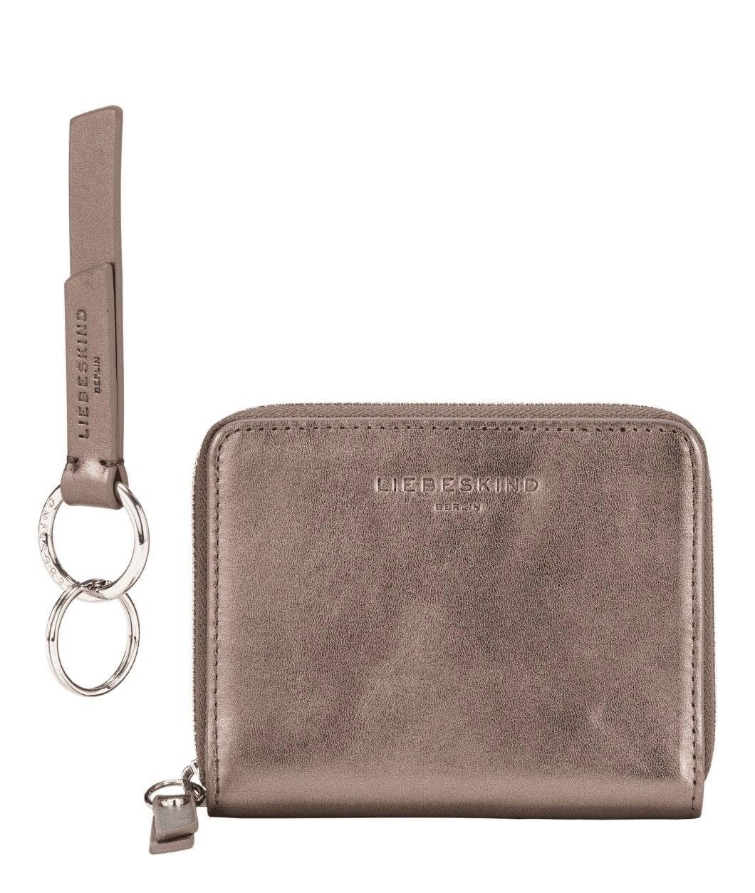 Geldbörse »Bundle 3 Conny + Lili« (Set, 2 tlg., mit Schlüsselanhänger)