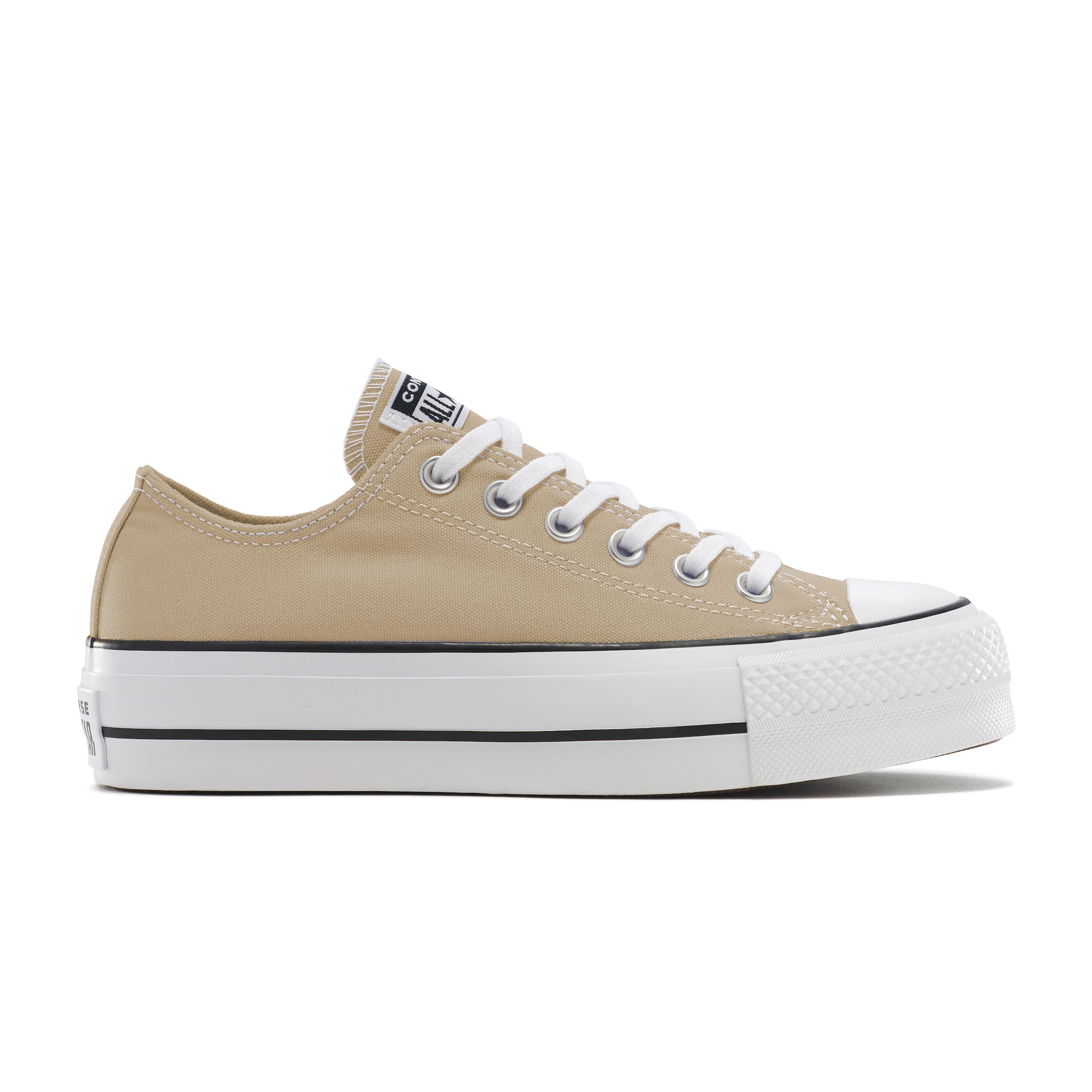 Converse Sneaker »CHUCK TAYLOR ALL STAR LIFT PLATFORM«