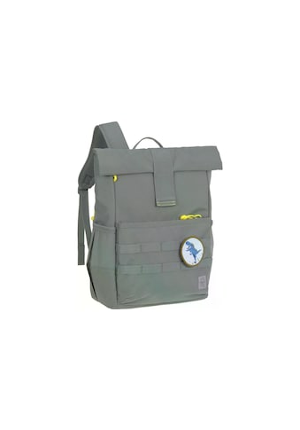 Kindergartentasche »Lässig Kinderrucksack Rolltop Medium«