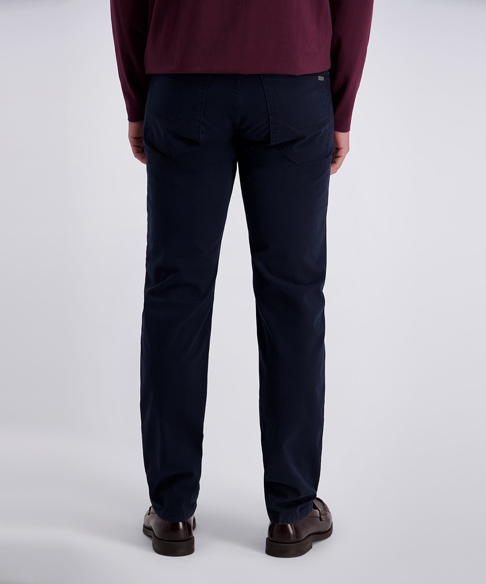 Pierre Cardin Chinohose »Lyon tapered«