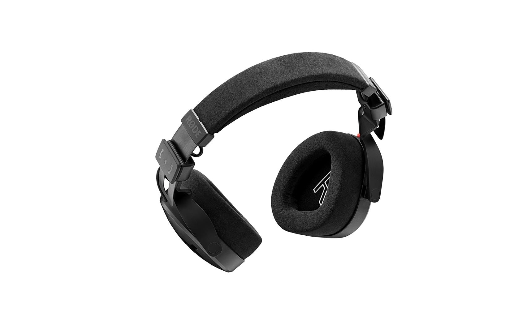 Over-Ear-Kopfhörer »Rode NTH-100«