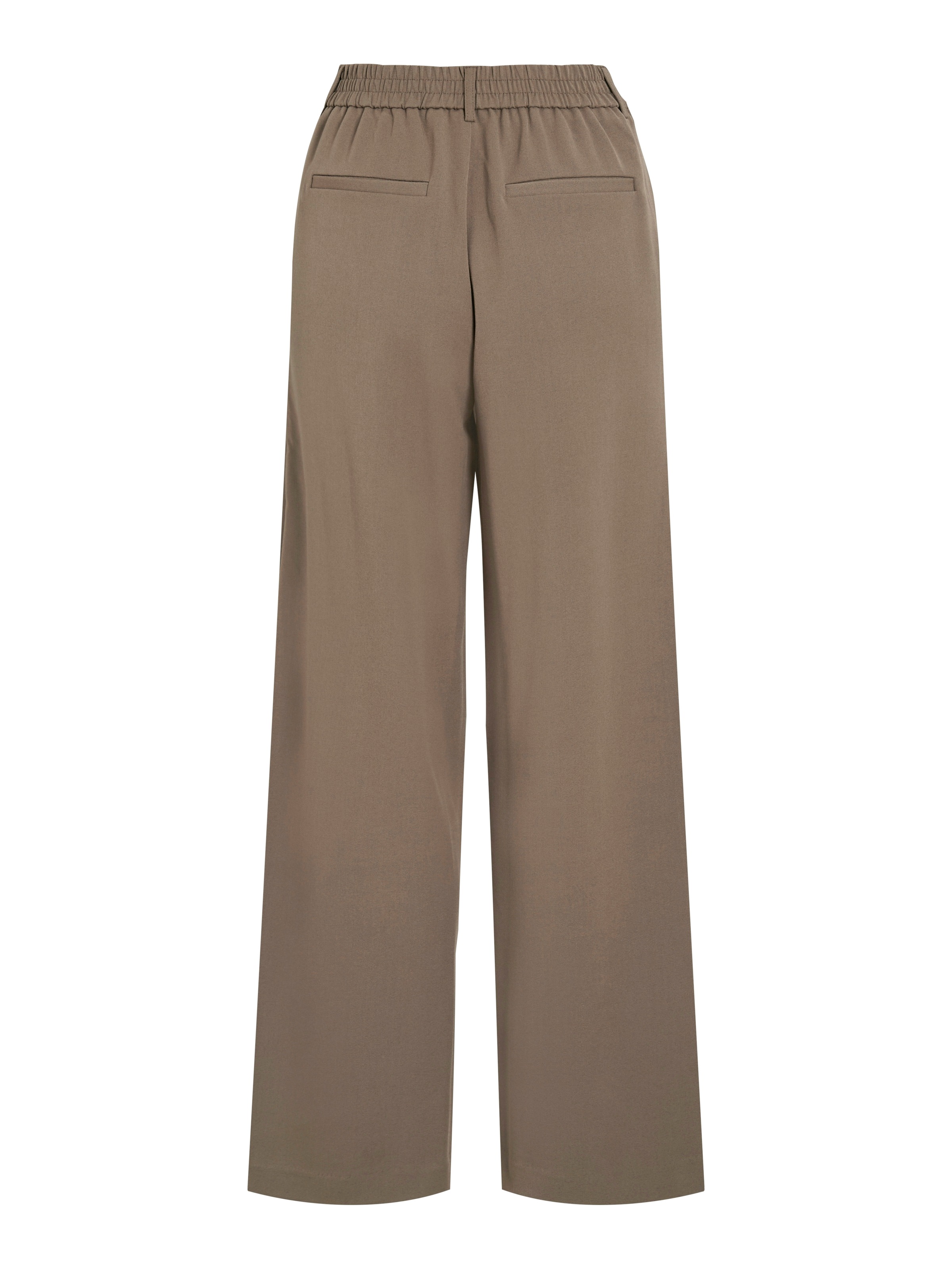 Vila Anzughose »VIVARONE HW WIDE PANT - NOOS«