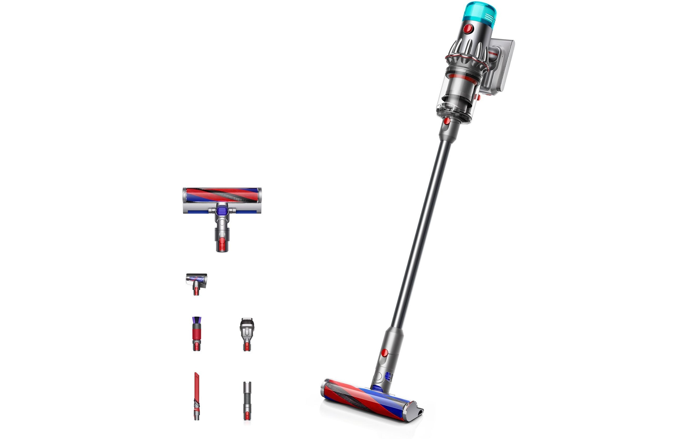 DYSON Akku-Hand-und Stielstaubsauger »V12 Origin«