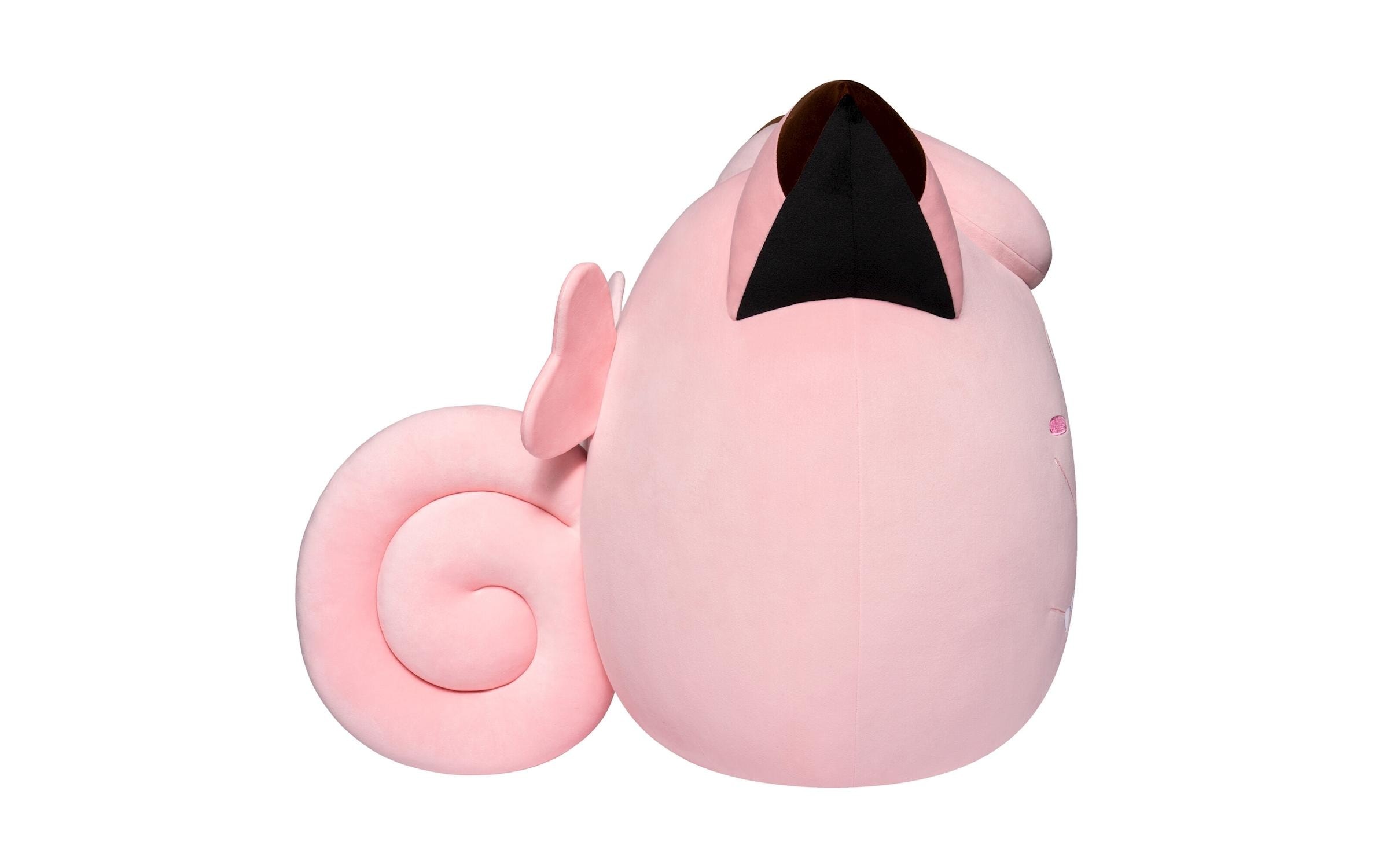 Squishmallow Plüschfigur »Pokémon: Clefairy 35 cm«