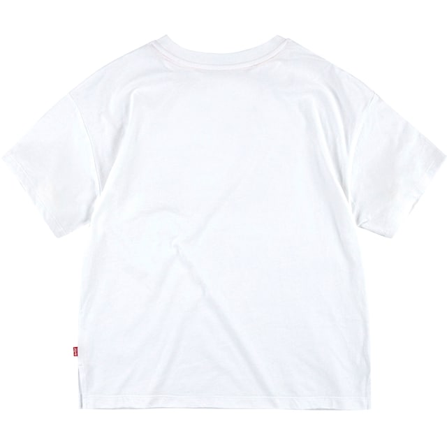 ♕ Levi\'s® Kids T-Shirt »LVG OVERSIZED TEE SHIRT«, for GIRLS  versandkostenfrei auf