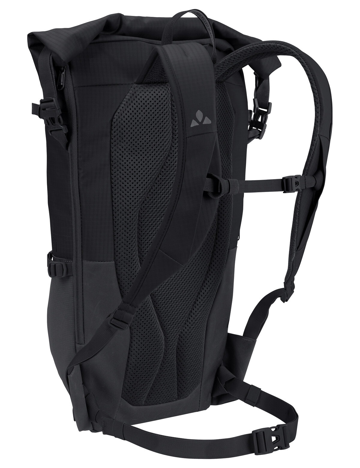 VAUDE Sac à dos »CityGo 23 II« pour adultes, volume 23 litres, pour usage quotidien et loisirs