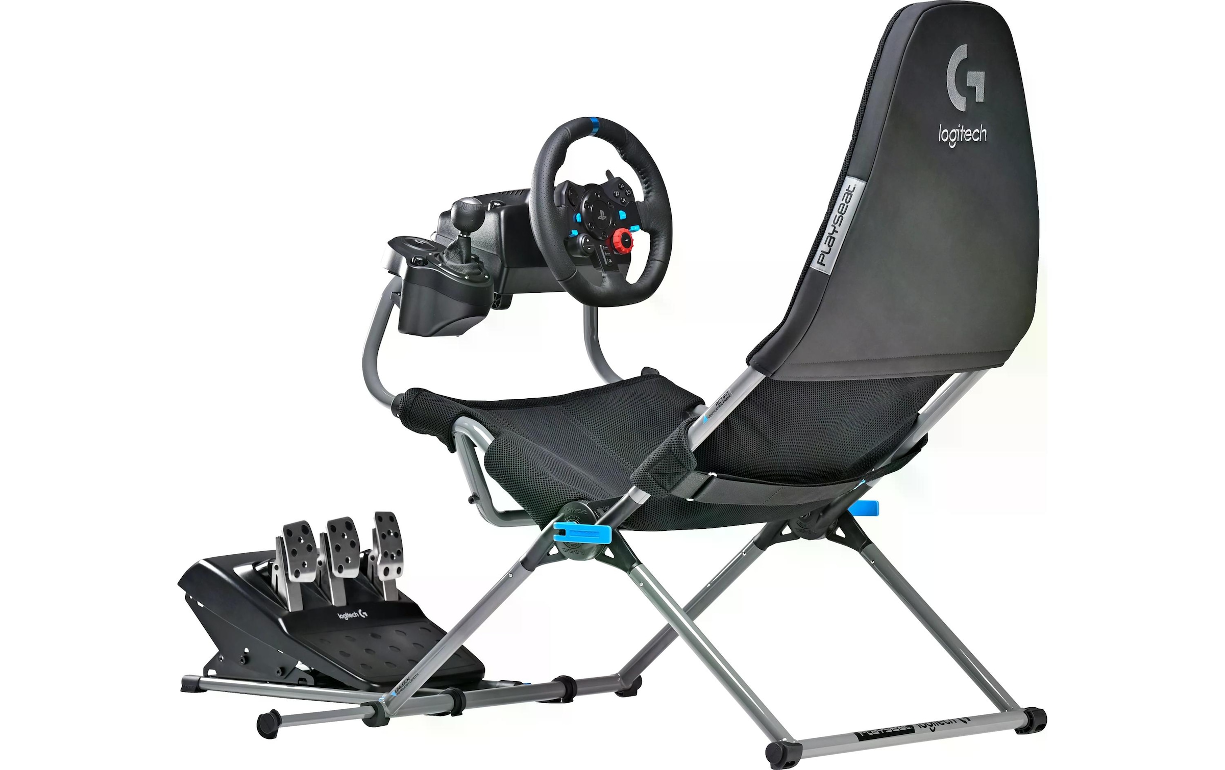 Playseat Gaming-Stuhl »G Edition«