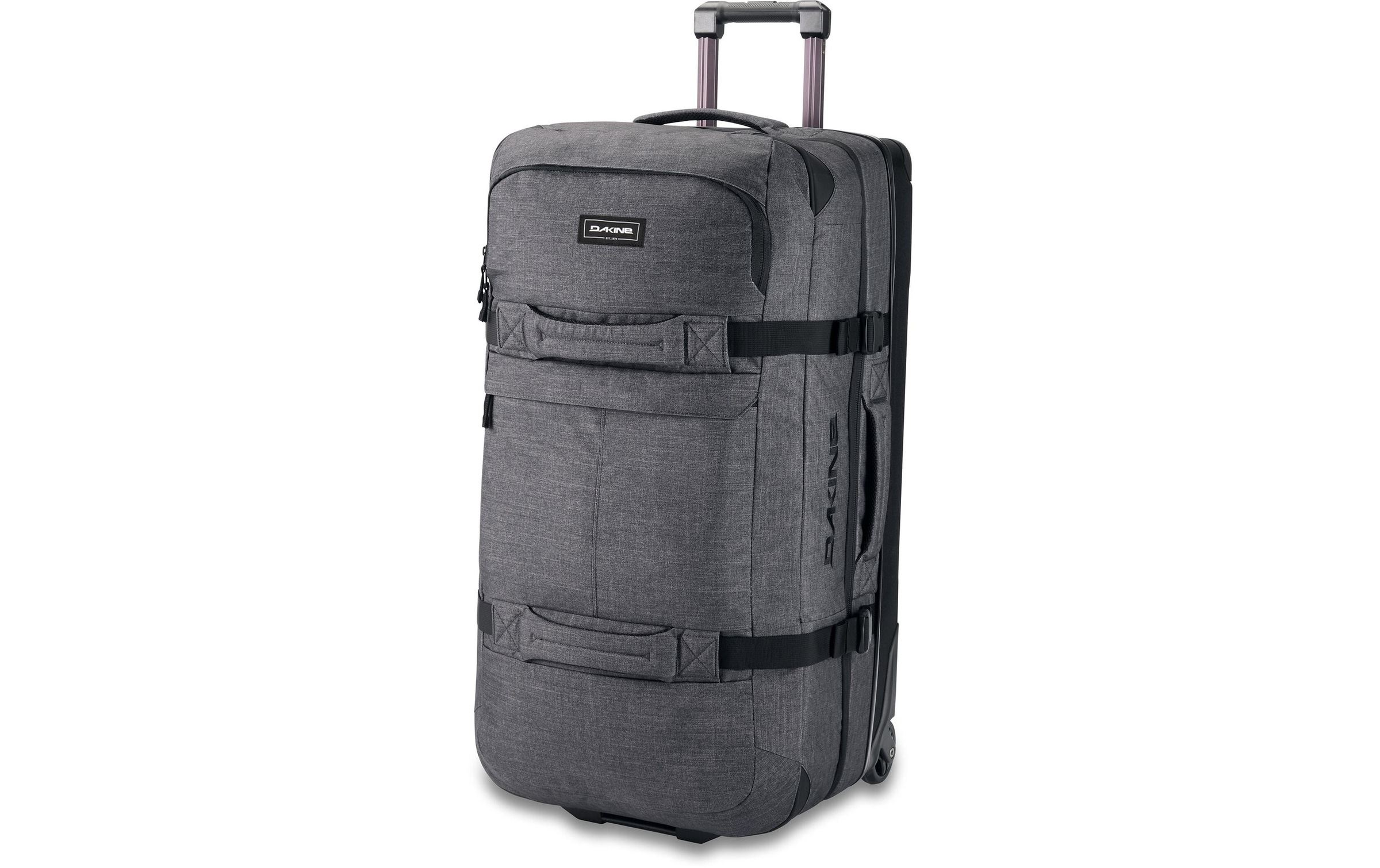 Image of Dakine Koffer "Split Roller 110 l" 110 l 2 Rollen