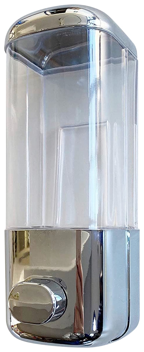 Image of ADOB Seifenspender, für Flüssigseife, Shampoo, Duschgel oder Lotion bei Ackermann Versand Schweiz