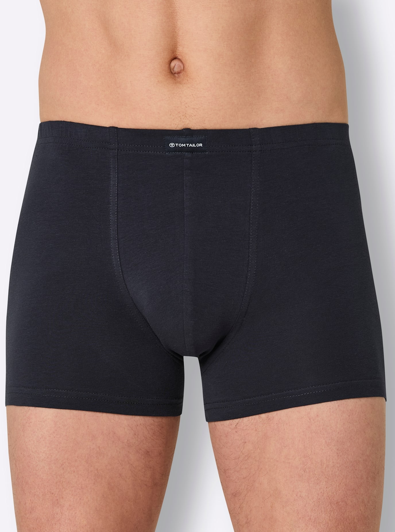 Image of TOM TAILOR Panty 4 Stk.