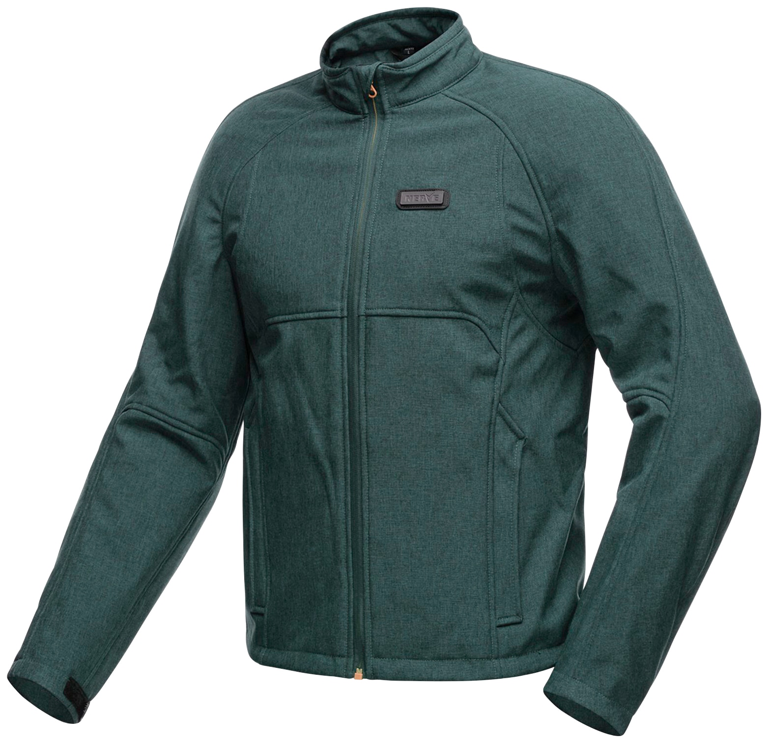 NERVE Motorradjacke »Vigor«, Schutzkleidung