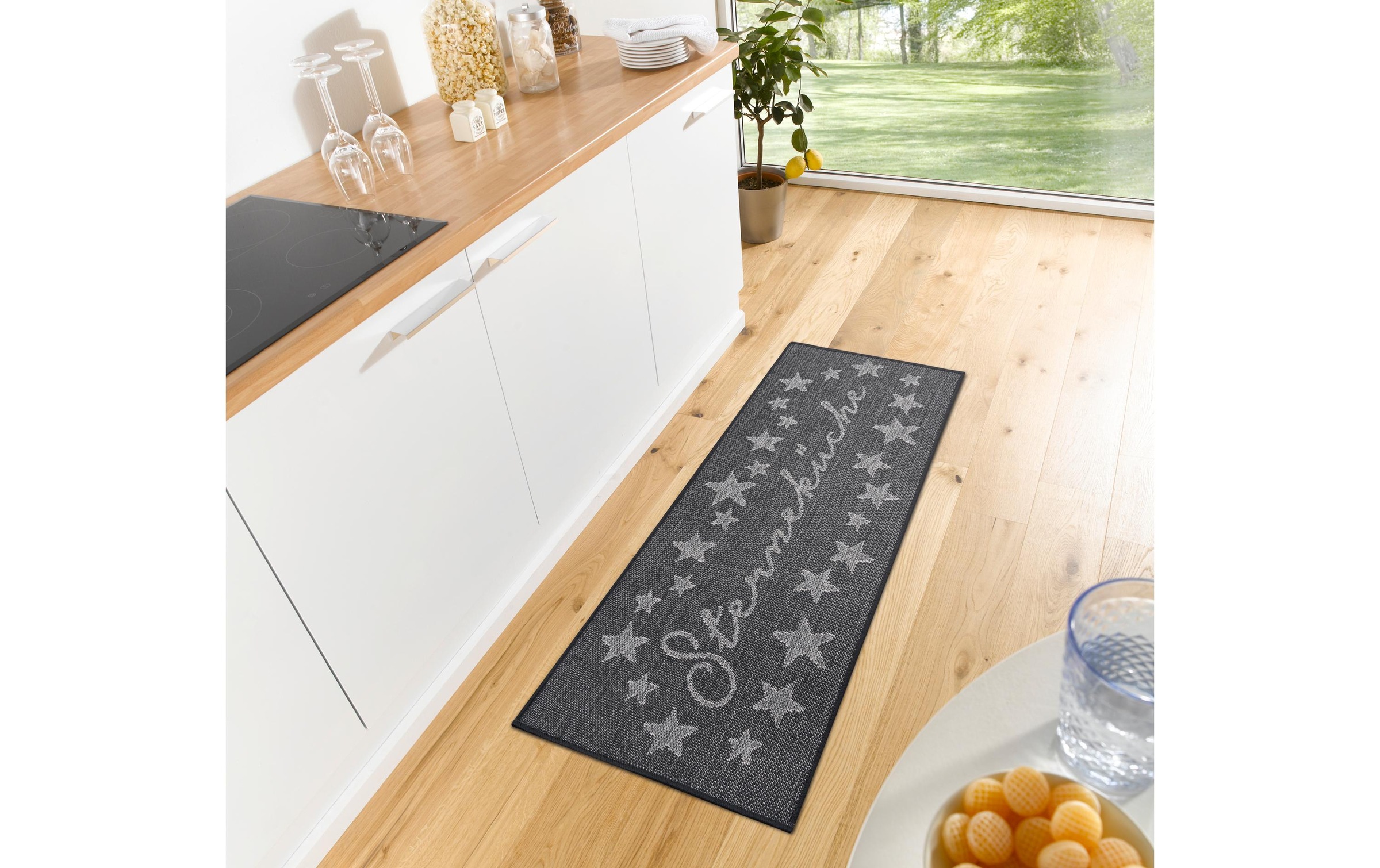 HANSE Home Teppich