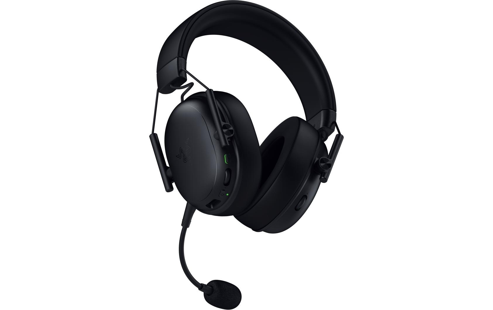 RAZER Casque de jeu »BlackShark V3 X HyperSpeed PC«