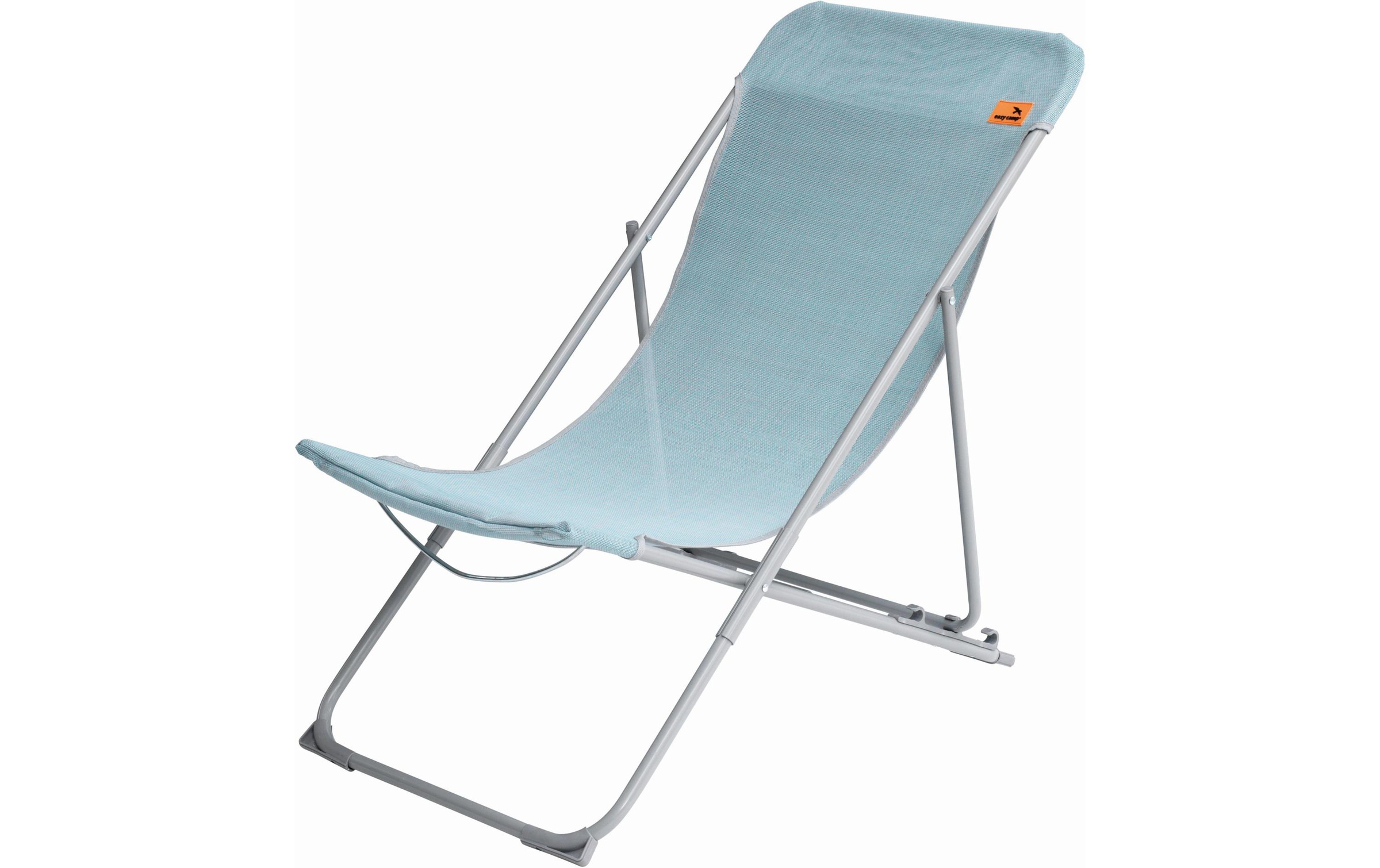 Image of Easy Camp Campingstuhl »Reef Blau« bei Ackermann Versand Schweiz