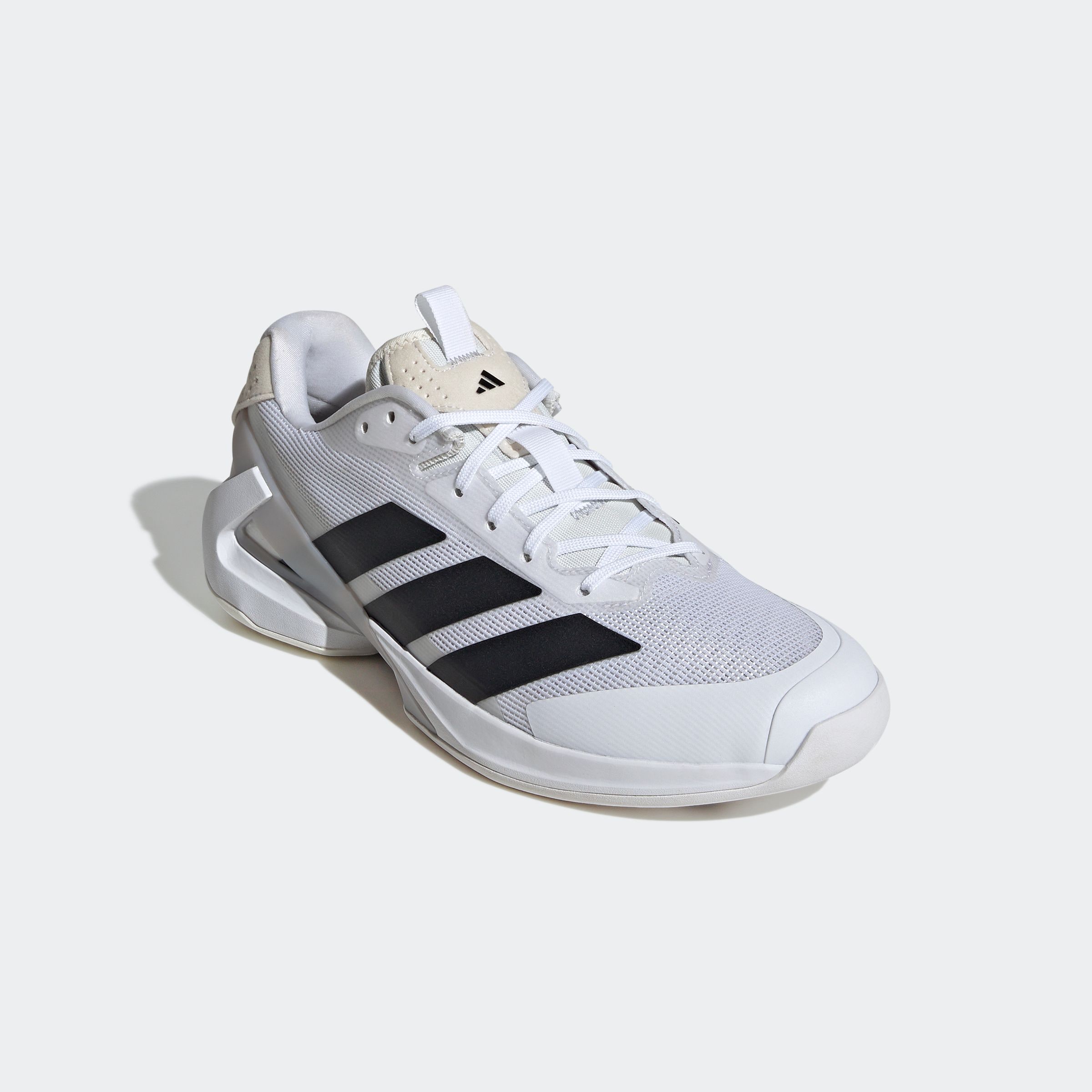 adidas Performance Tennisschuh »ADIZERO UBERSONIC 5« für Hartplätze