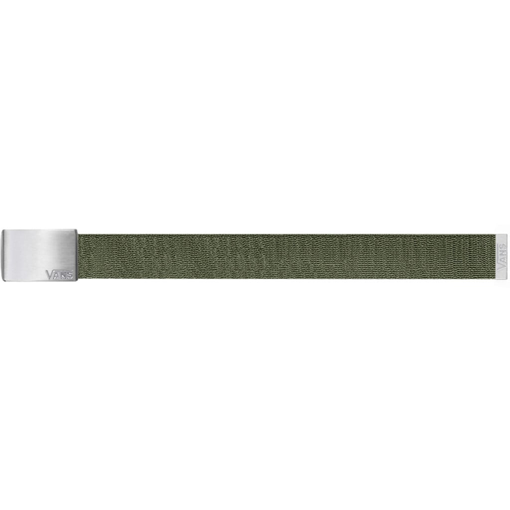 Image of Vans Koppelgürtel "DEPPSTER II WEB BELT" mit Koppelschliesse, aus Polyester, One Size