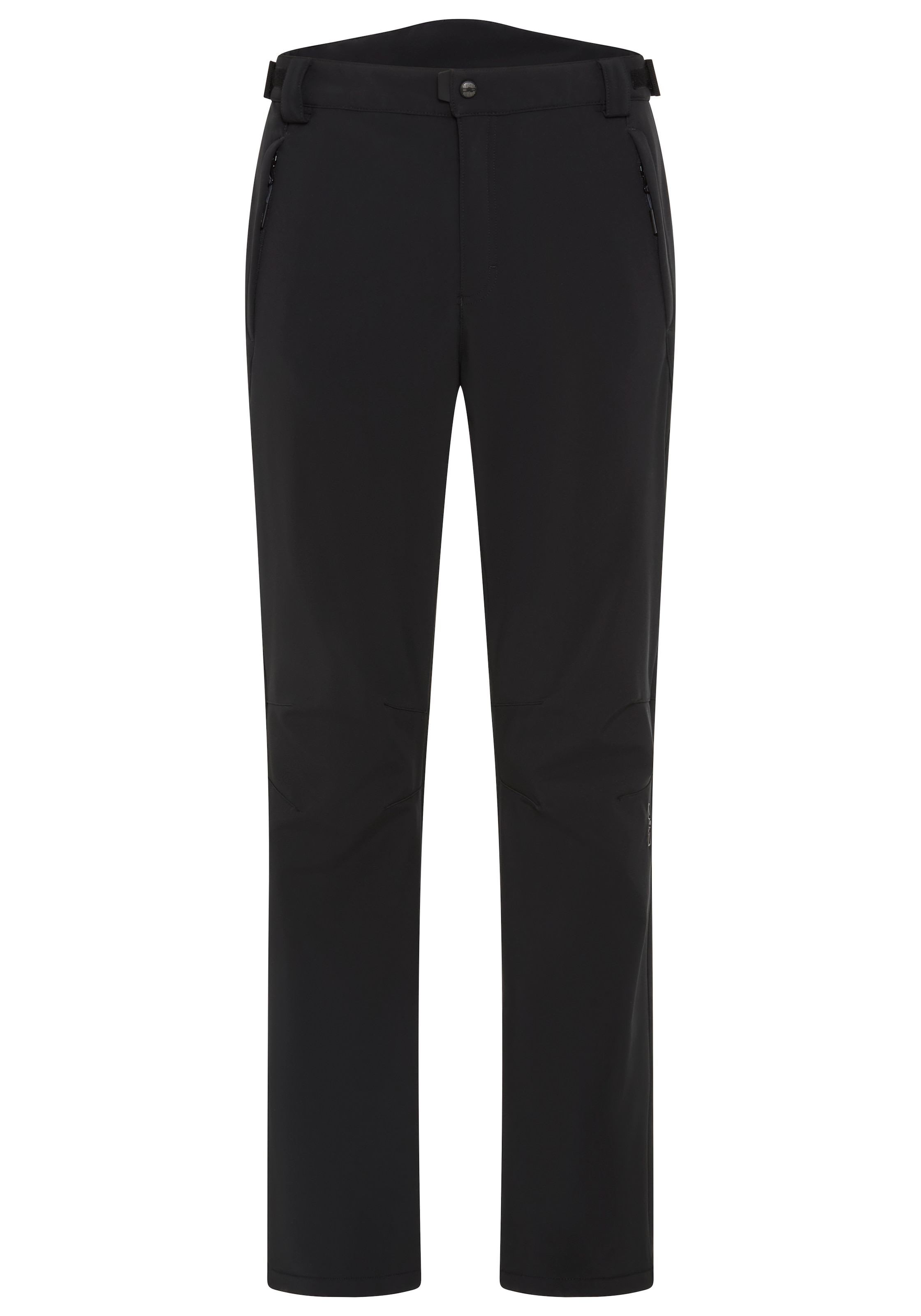 CMP Pantalon softshell »MAN LONG PANT«