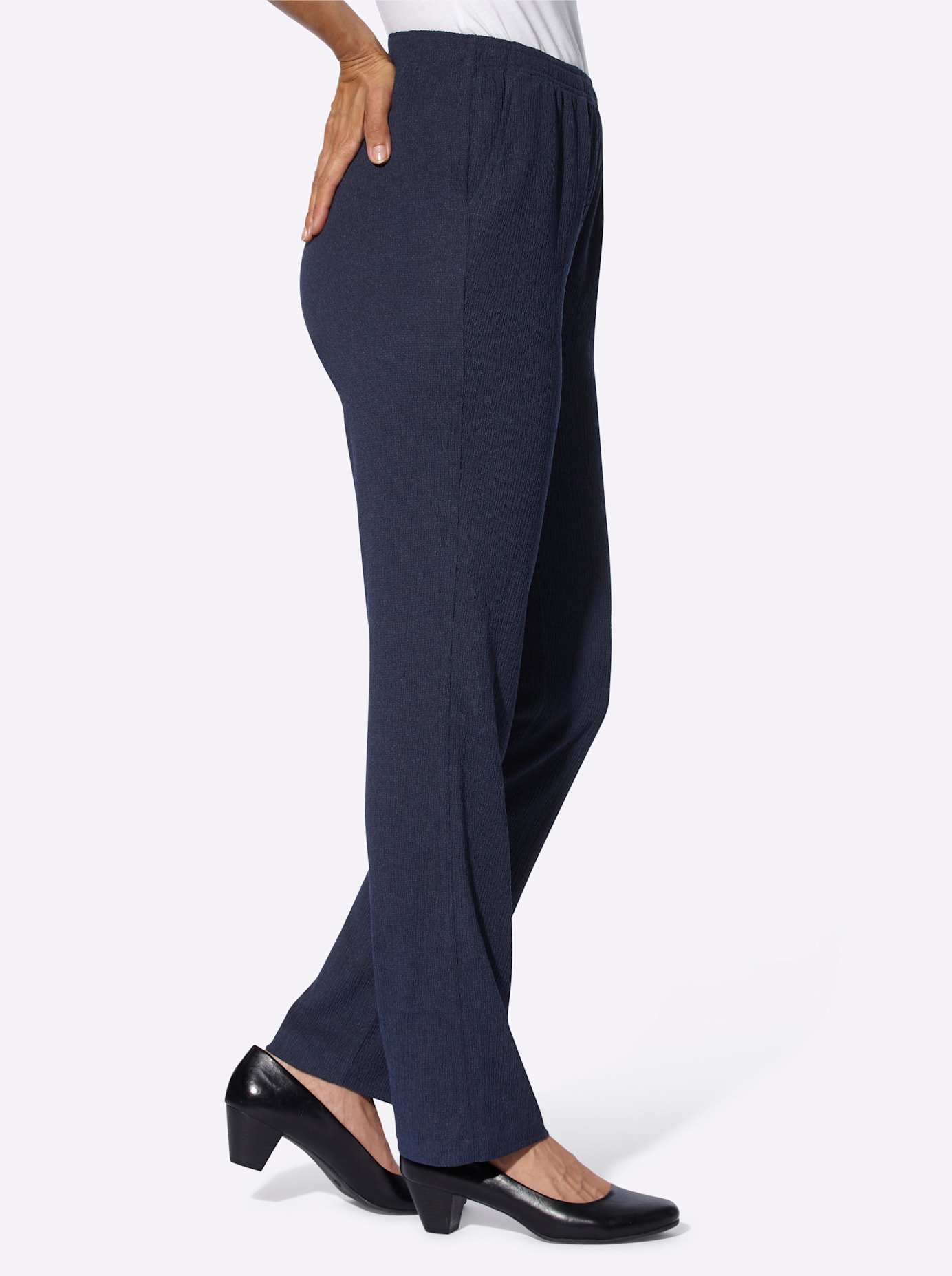 Classic Basics Schlupfhose