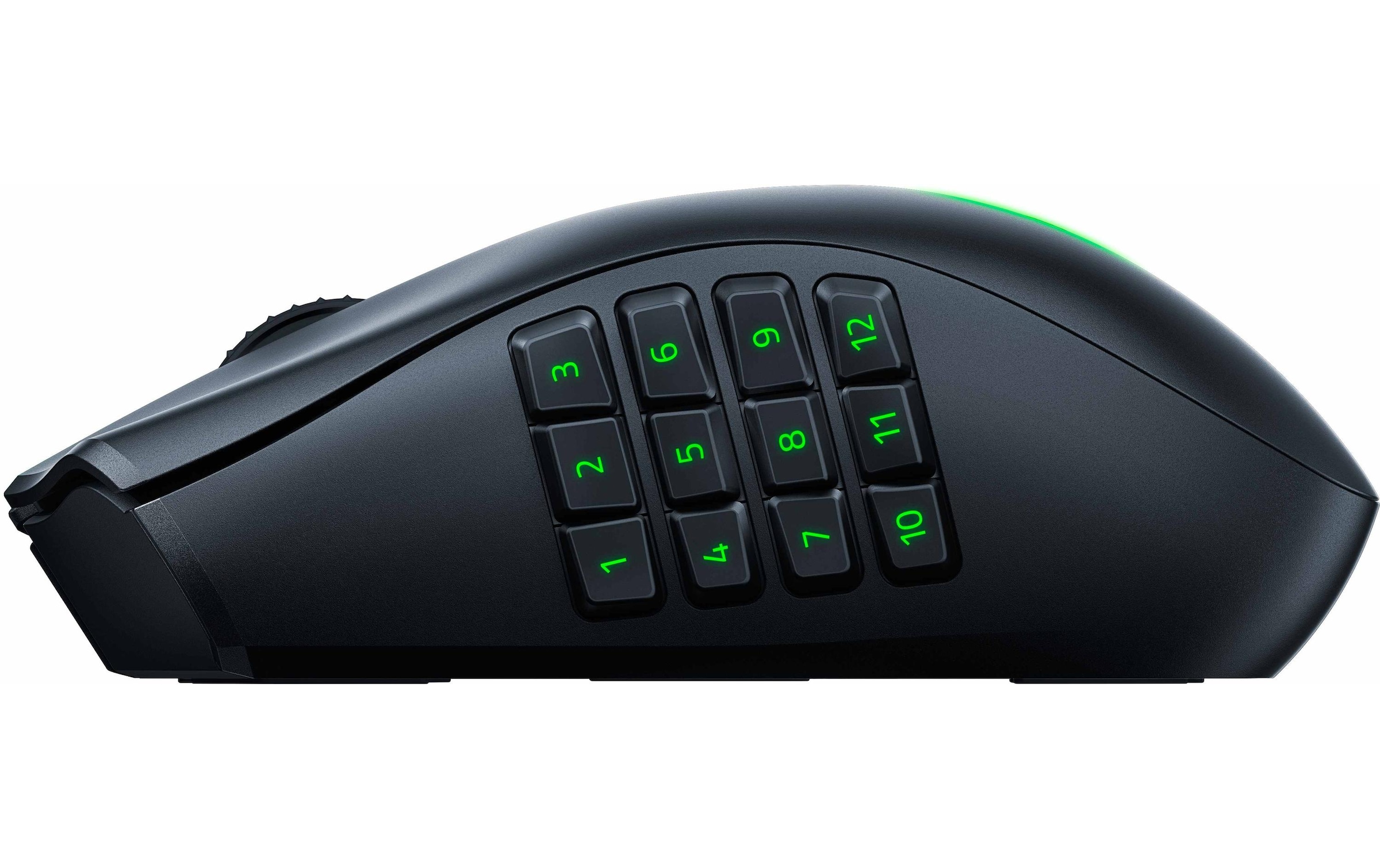 Razer Naga V2 HyperSpeed Souris de gaming – acheter chez