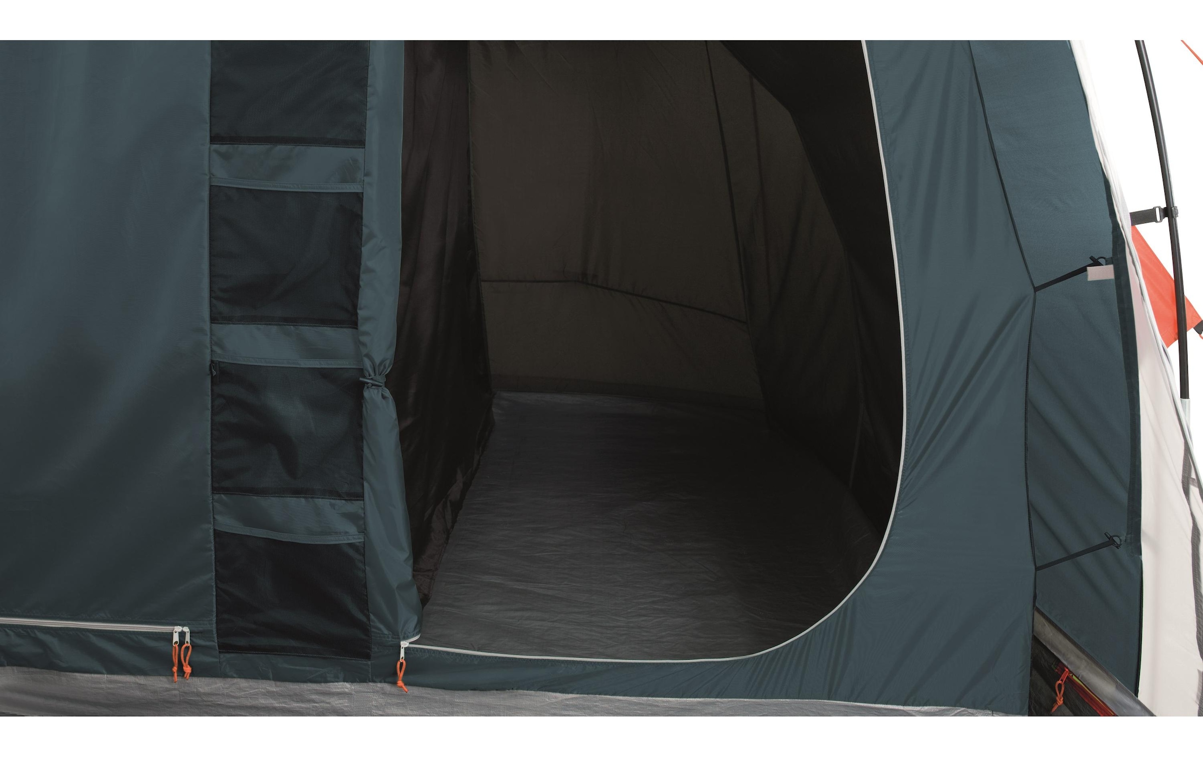 easy camp Gruppenzelt »Palmdale 500 Lux«, 5 Personen