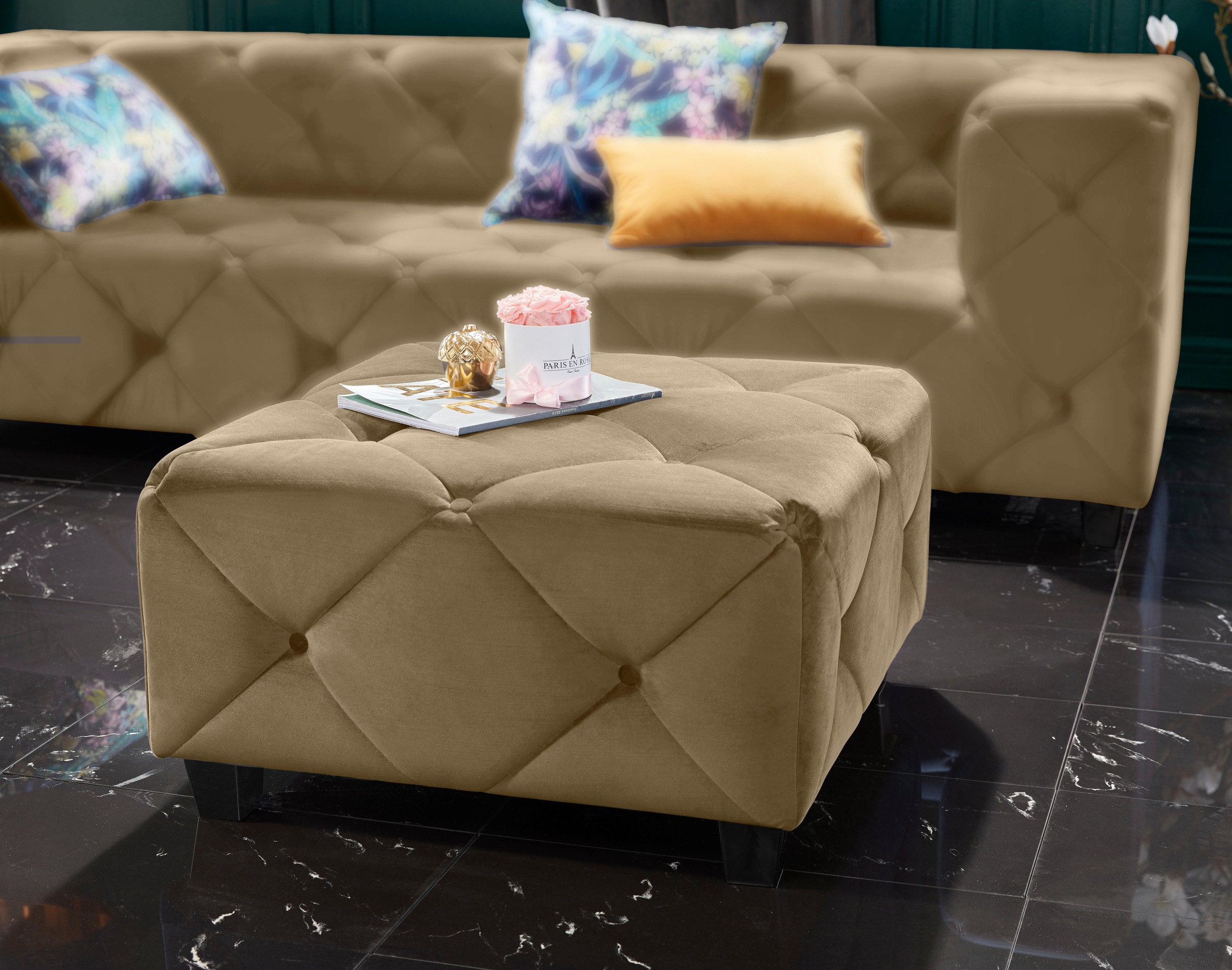 Image of Leonique Hocker »Quinto« bei Ackermann Versand Schweiz