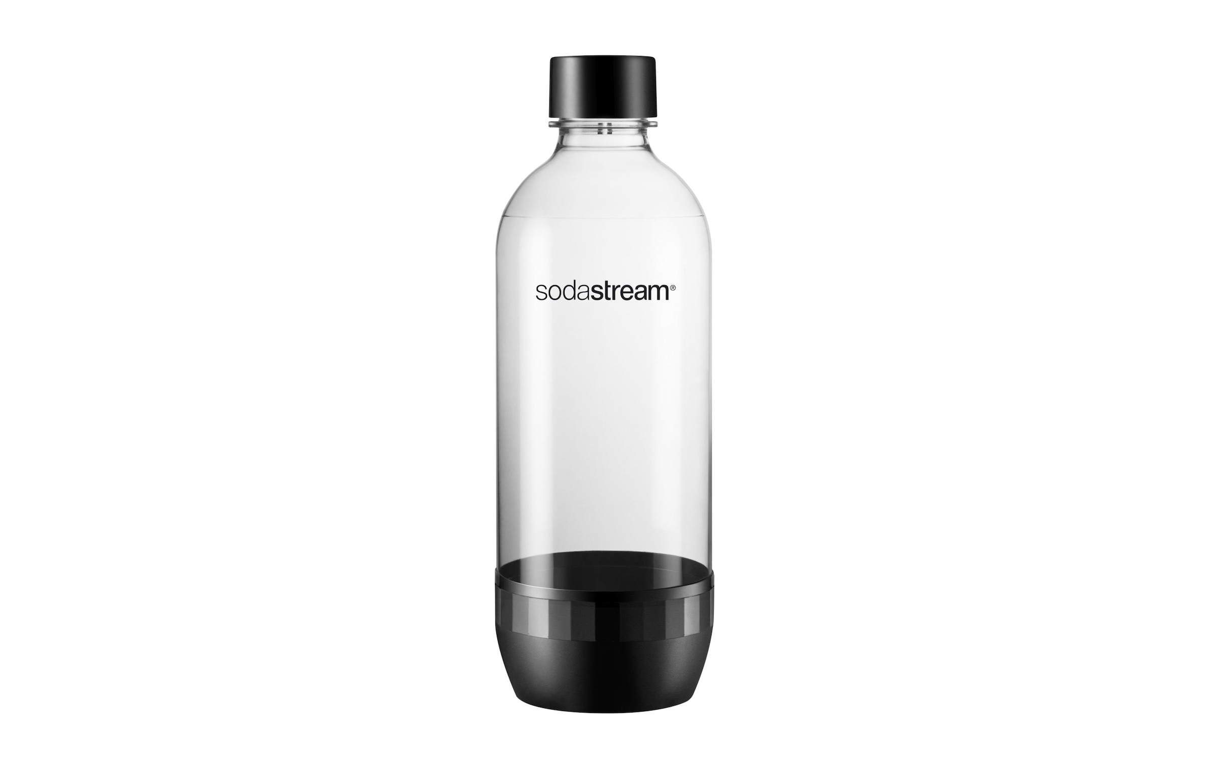 Wassersprudler Flasche »1.0 l«