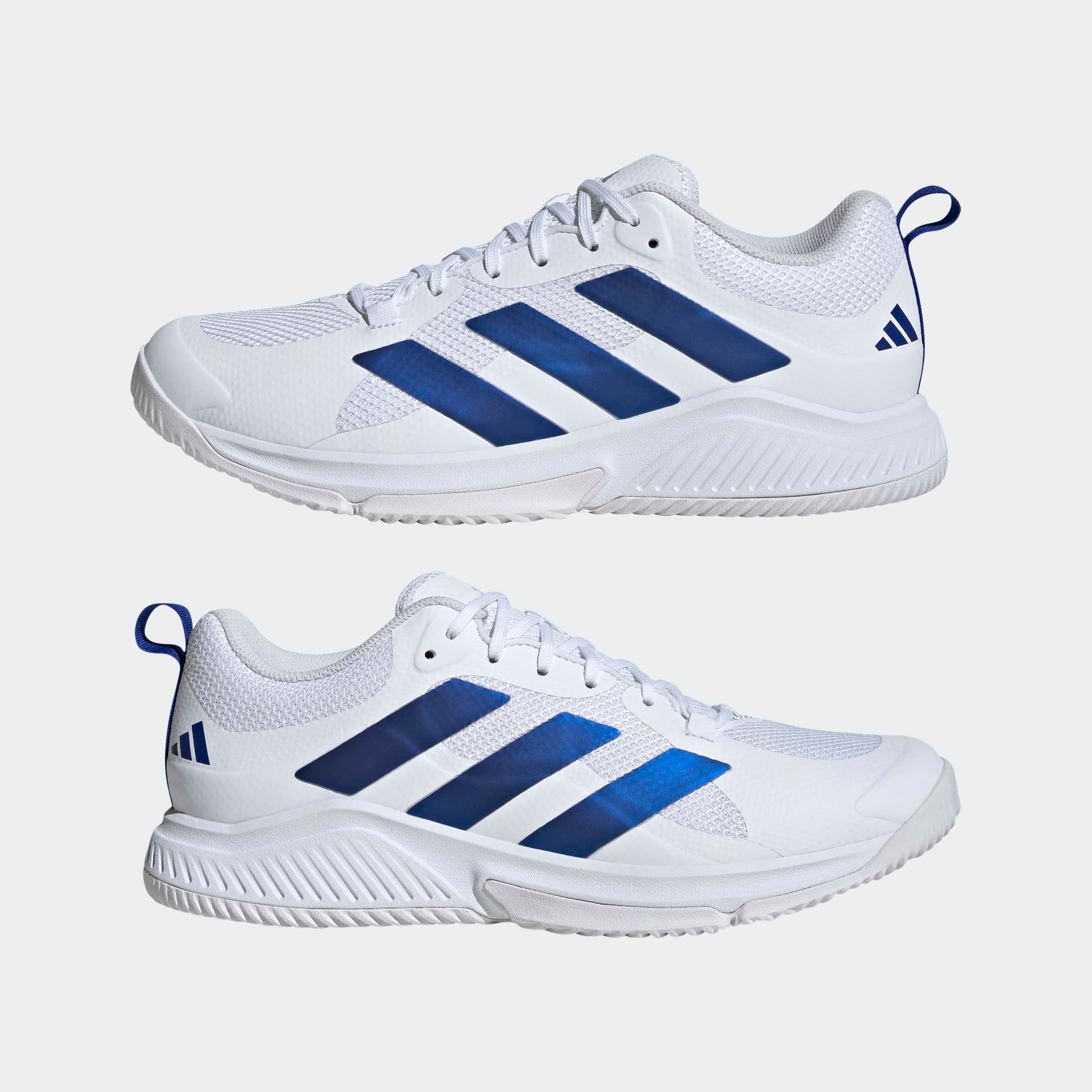 adidas Performance Hallenschuh »COURT TEAM BOUNCE 2.0«  Volleyballschuh