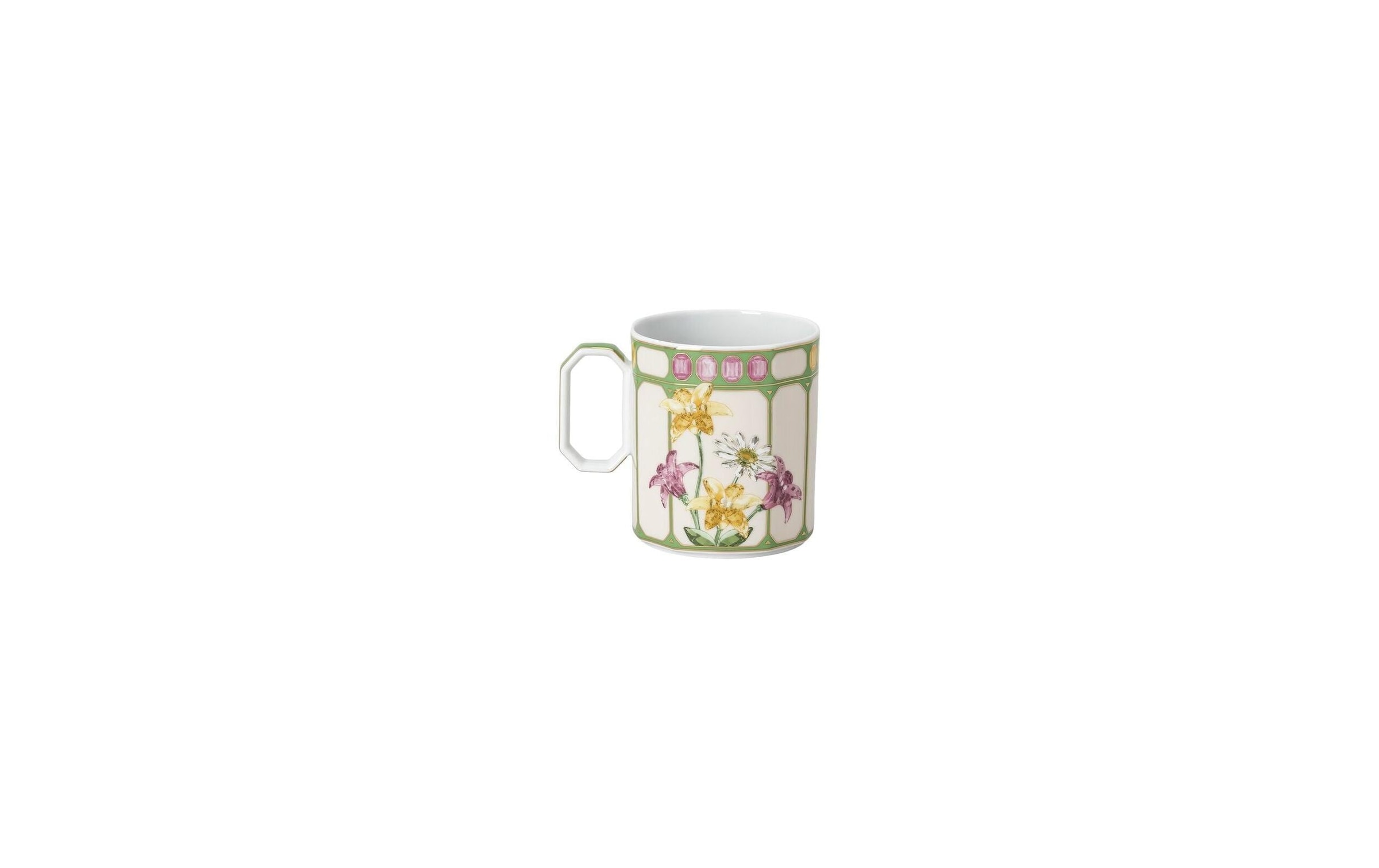 Rosenthal Gobelet Coffee-to-go »Kaffeebecher Flycatcher 390 ml, 1 Stück«