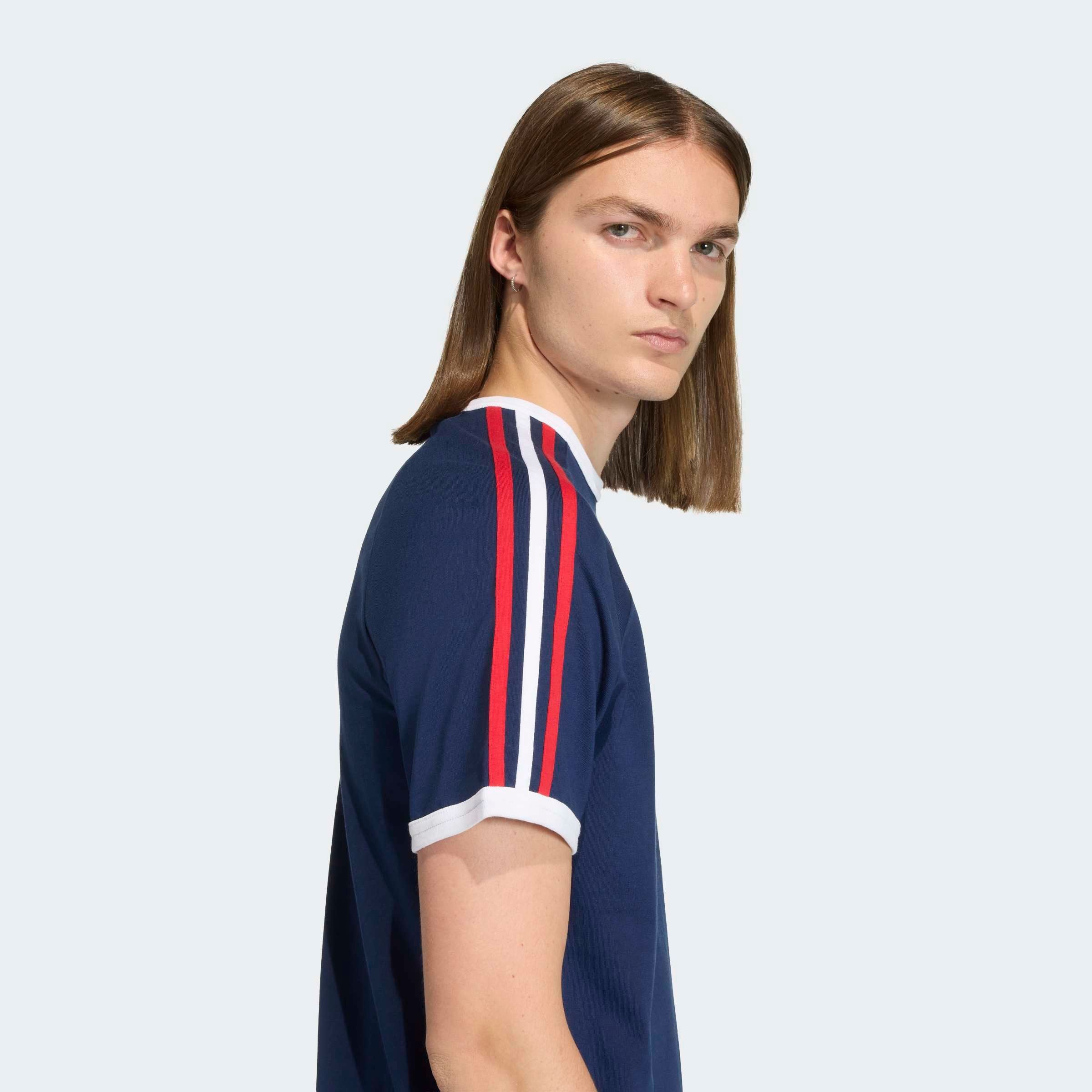 adidas Originals T-shirt »3-STREIFEN«