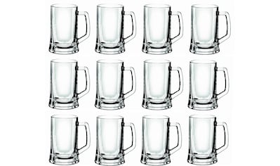 montana-Glas Glas »Skol 300 ml«, (12 tlg.) kaufen