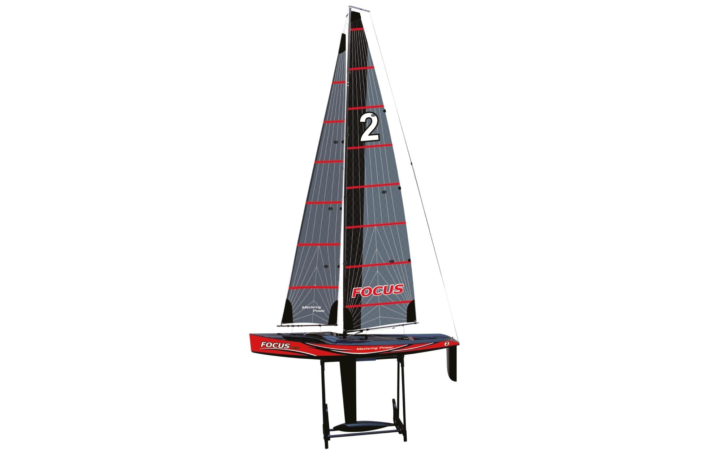 Amewi RC-Boot »Focus III Racing«