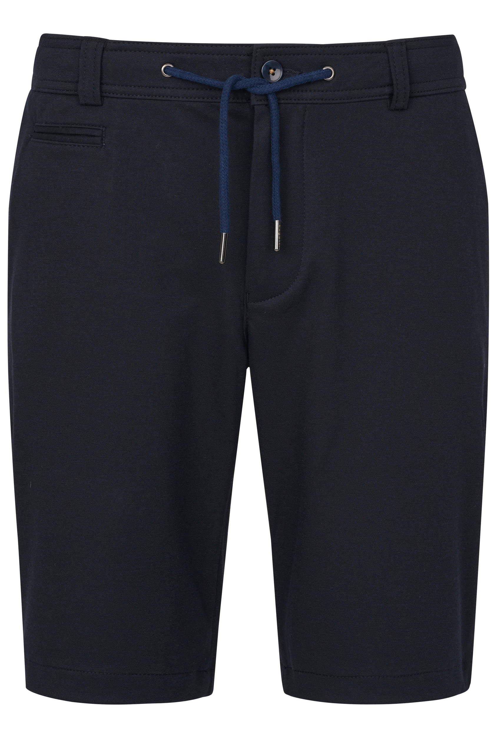 bugatti Bermuda  mit Kordelzug