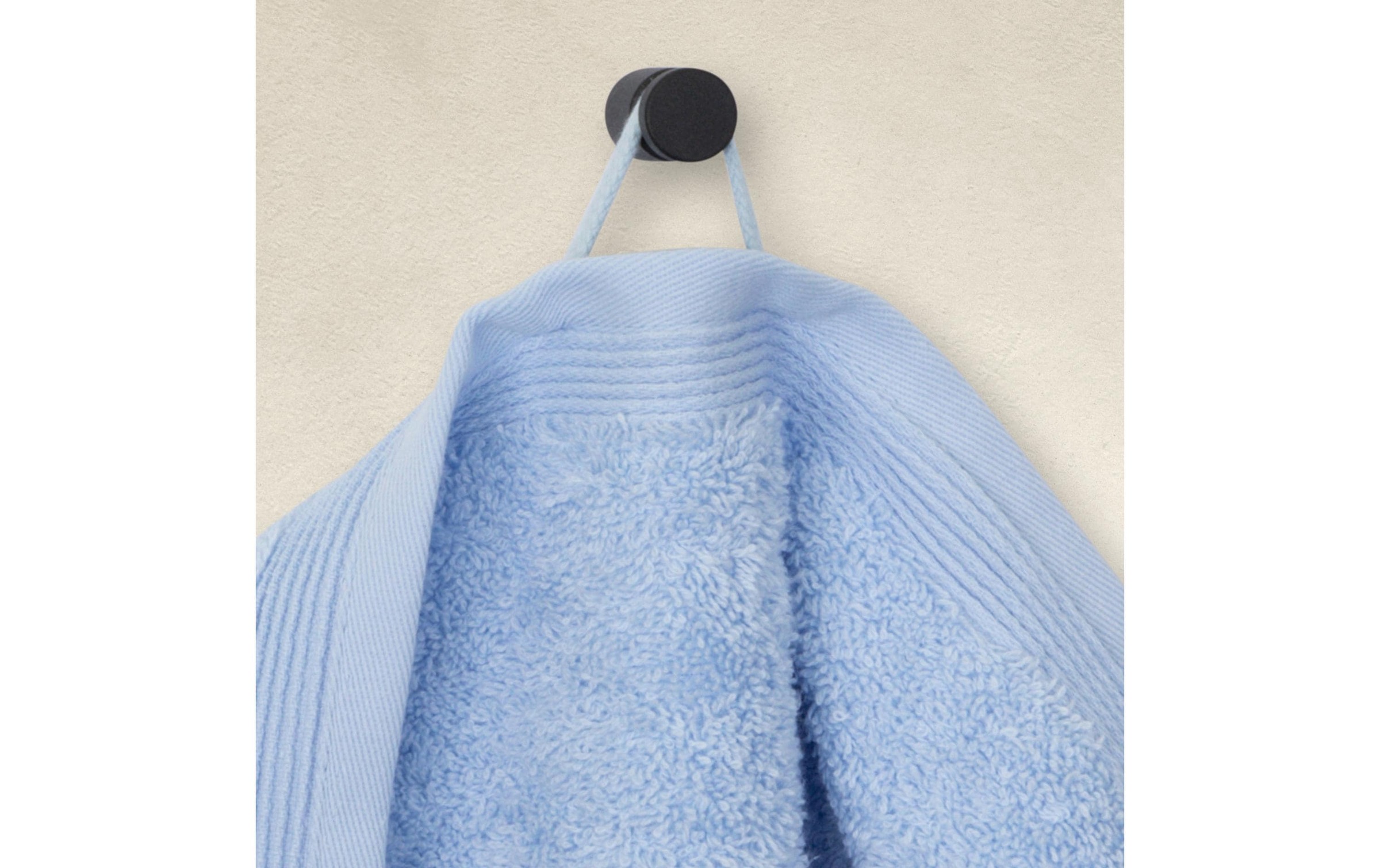 Möve Serviette de bain »Superwuschel 100 x 160 cm«