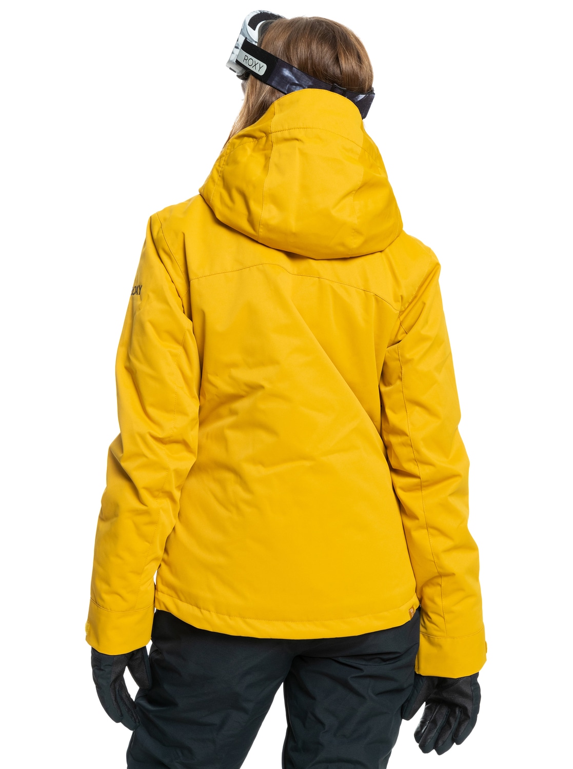 Roxy Snowboardjacke »Free Jet Solid«