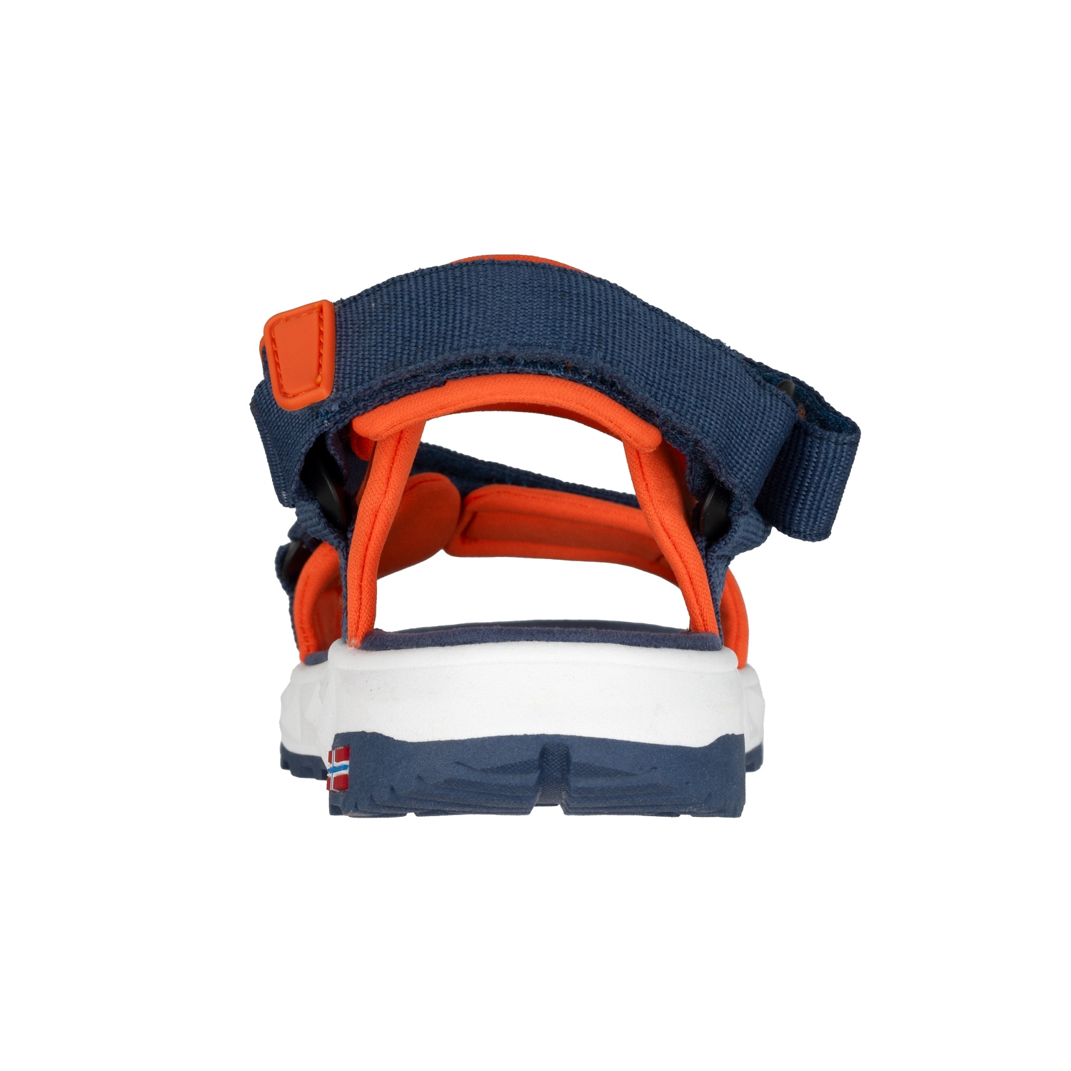 TROLLKIDS Sandale »KIDS LYSEFJORD SANDAL«