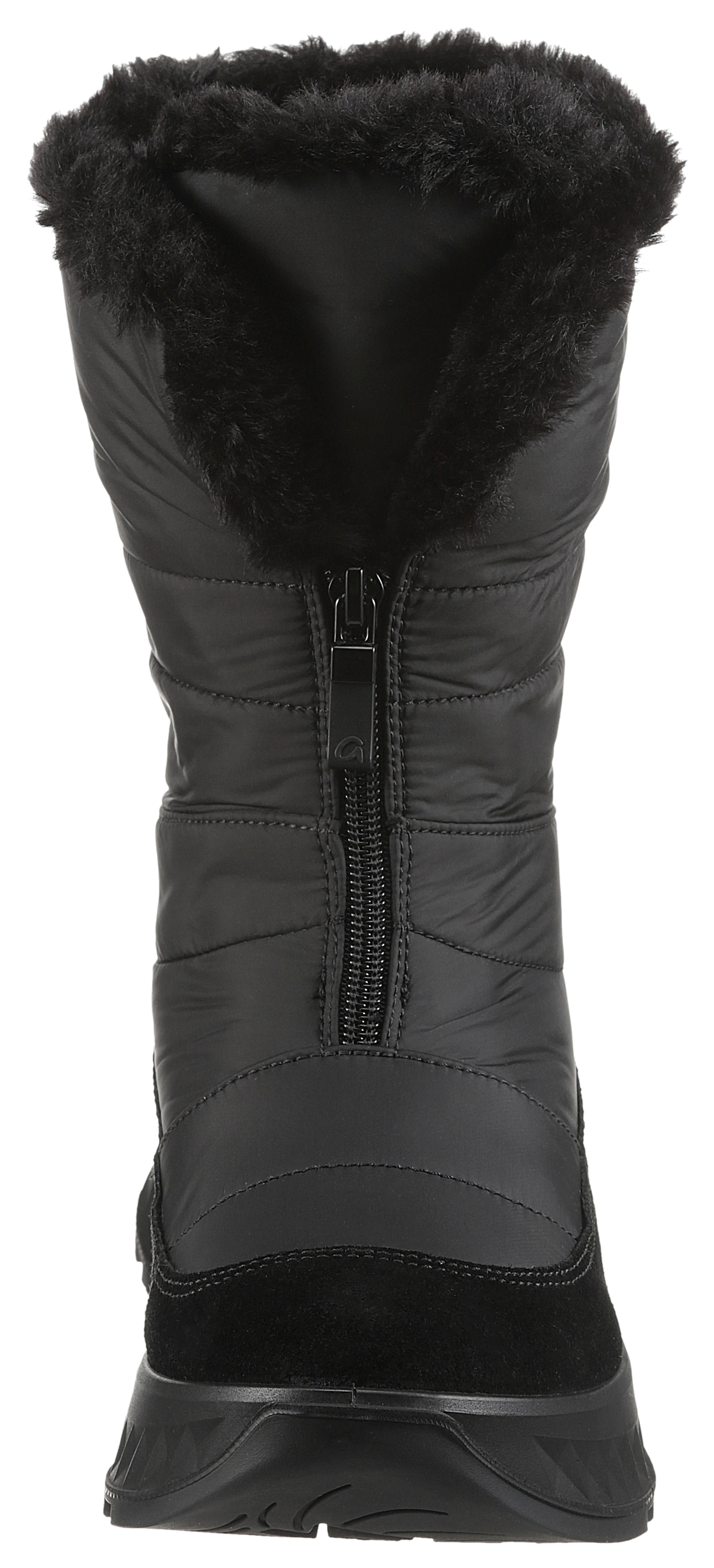 Ara Bottes d'hiver »ST.MORITZ«  avec membrane GORE TEX, largeur H