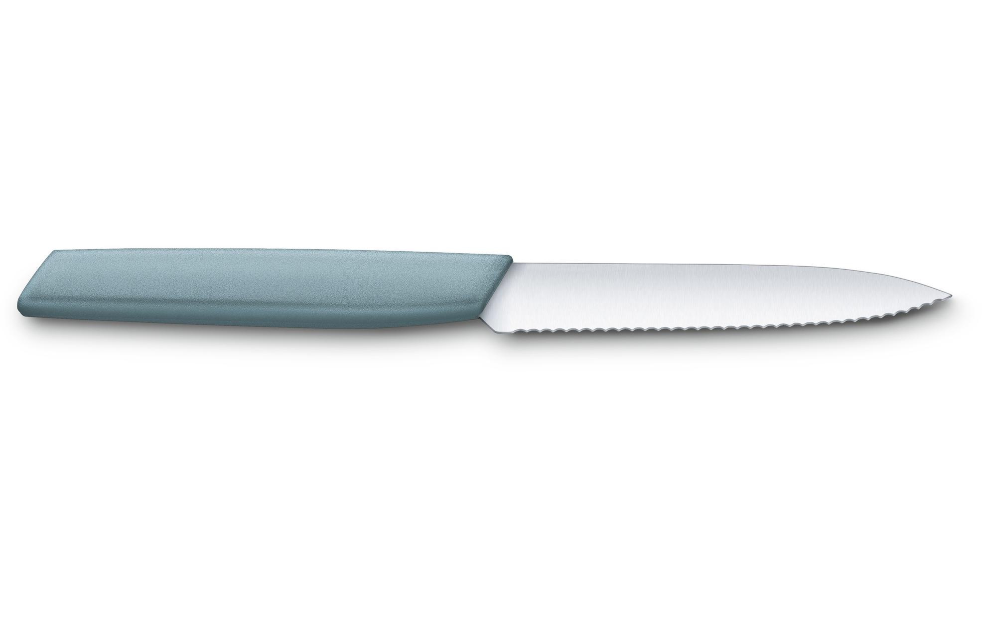 Image of Victorinox Gemüsemesser "Swiss Modern"