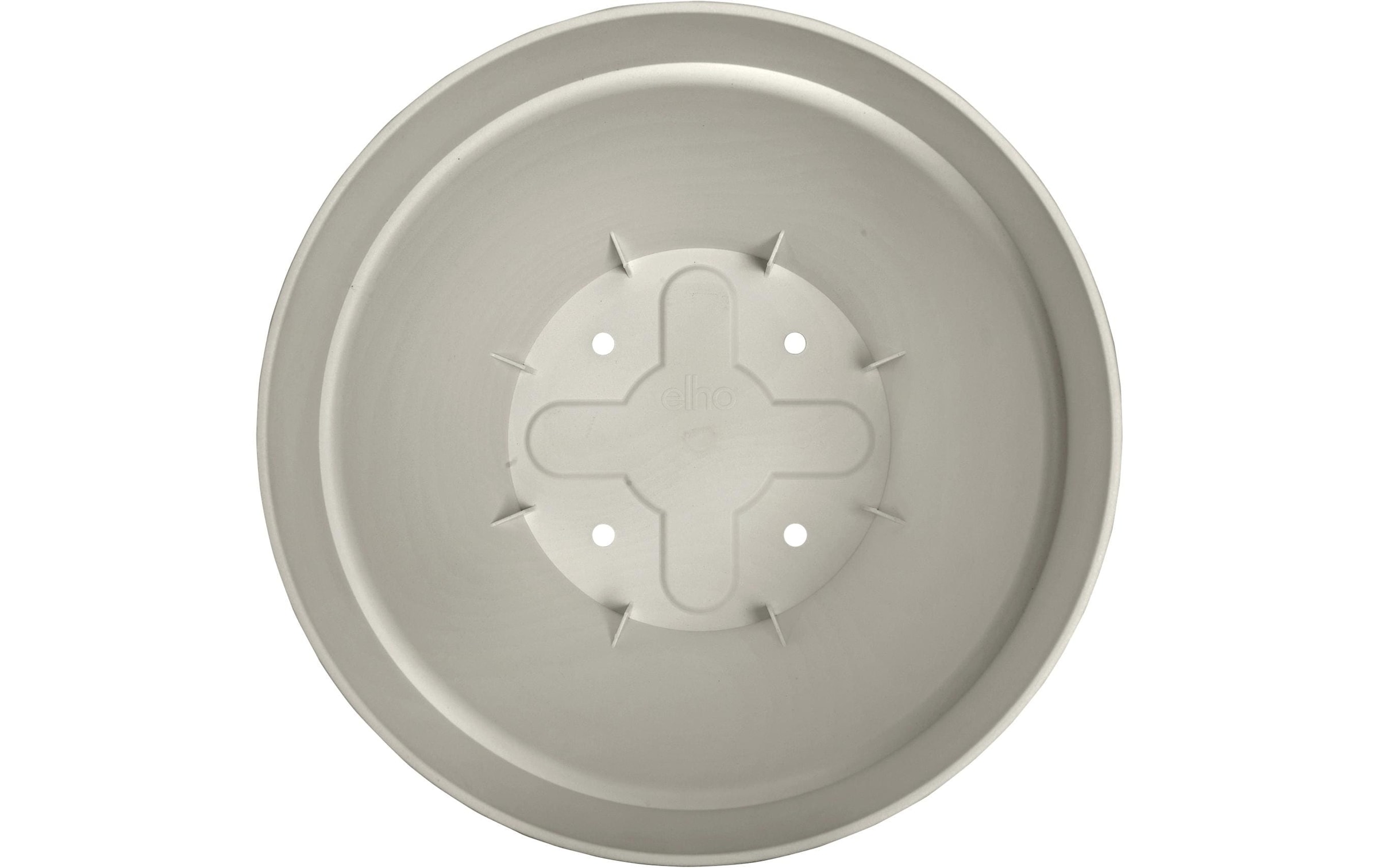 Elho Pot de fleurs »Vibia Campana Rund 35 cm«