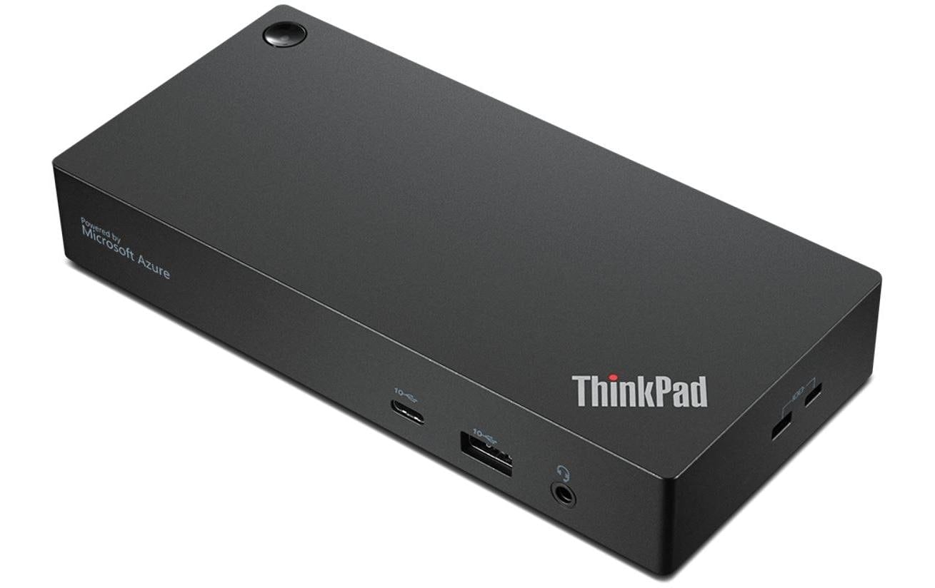 Lenovo Laptop-Dockingstation »Thunderbolt 4«