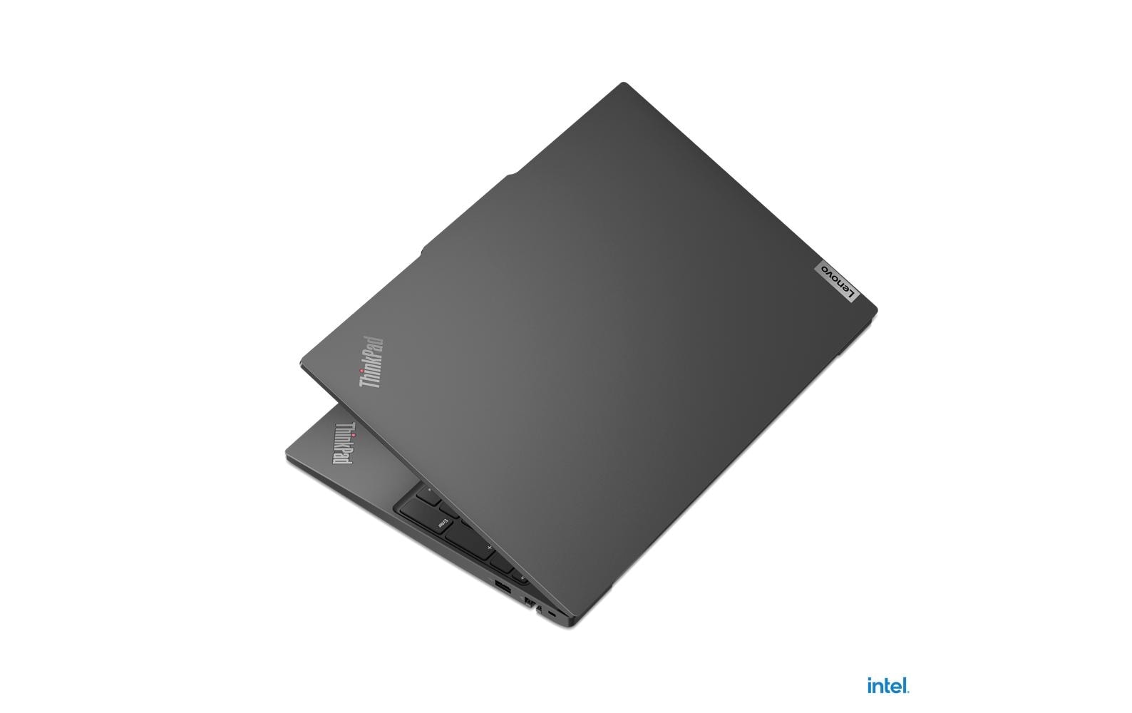 Lenovo Notebook »ThinkPad E16 Gen. 1 (Intel)«, 36,8 cm, / 16 Zoll, Intel, Core i7, Iris Xe Graphics, 1000 GB SSD