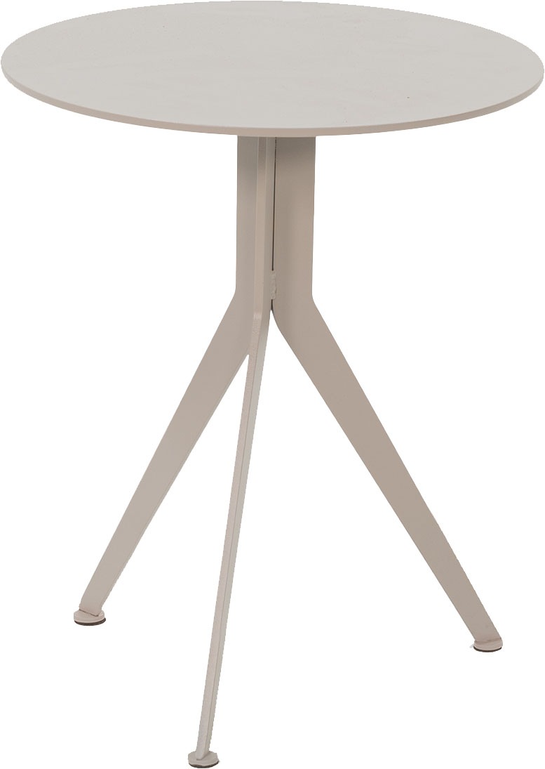 Spinder Design Table d'appoint »DALEY HIGH« table d'appoint en acier