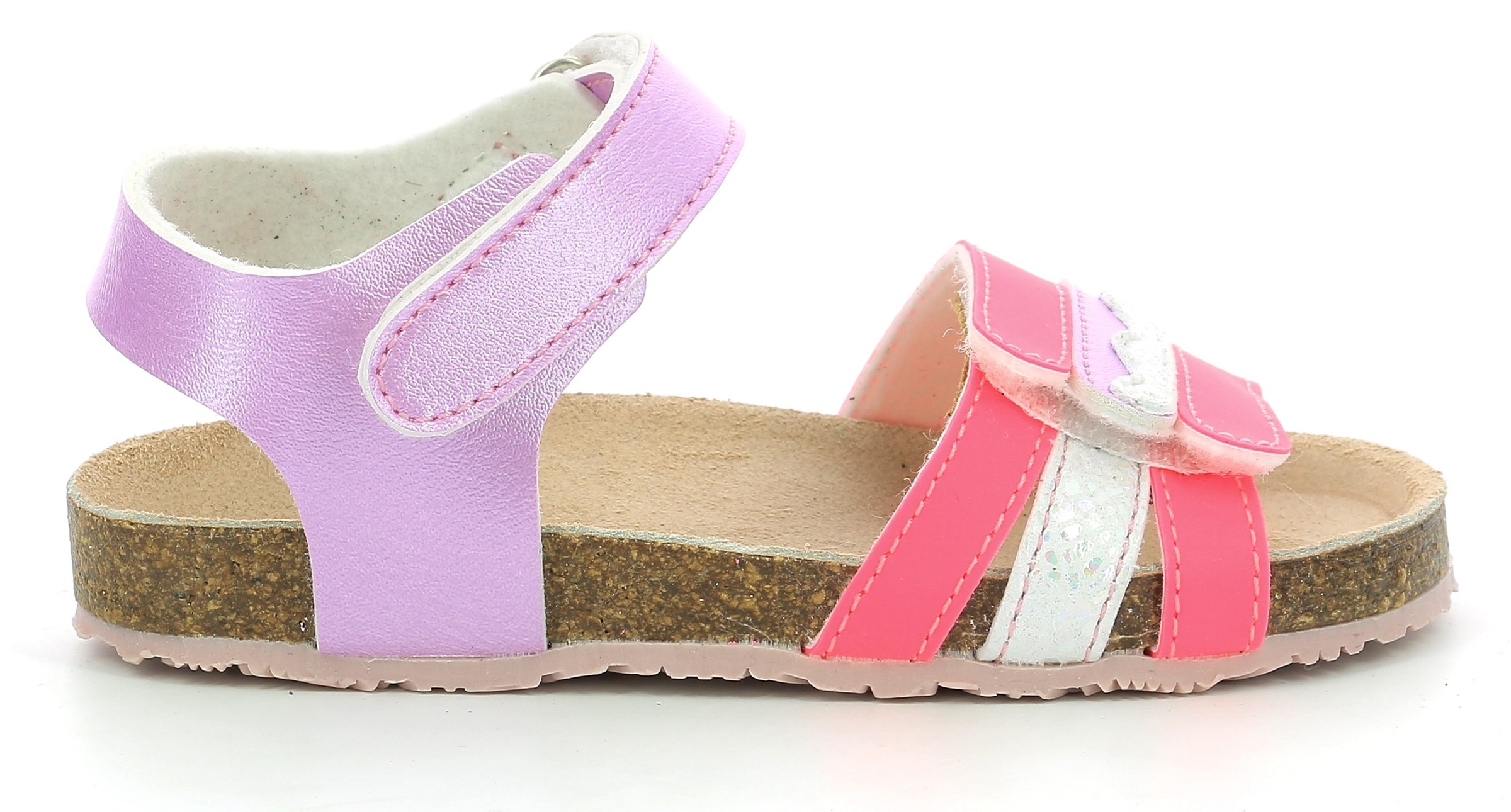 Image of MOD8 Sandale »Korpers«, mit Klettverschluss bei Ackermann Versand Schweiz