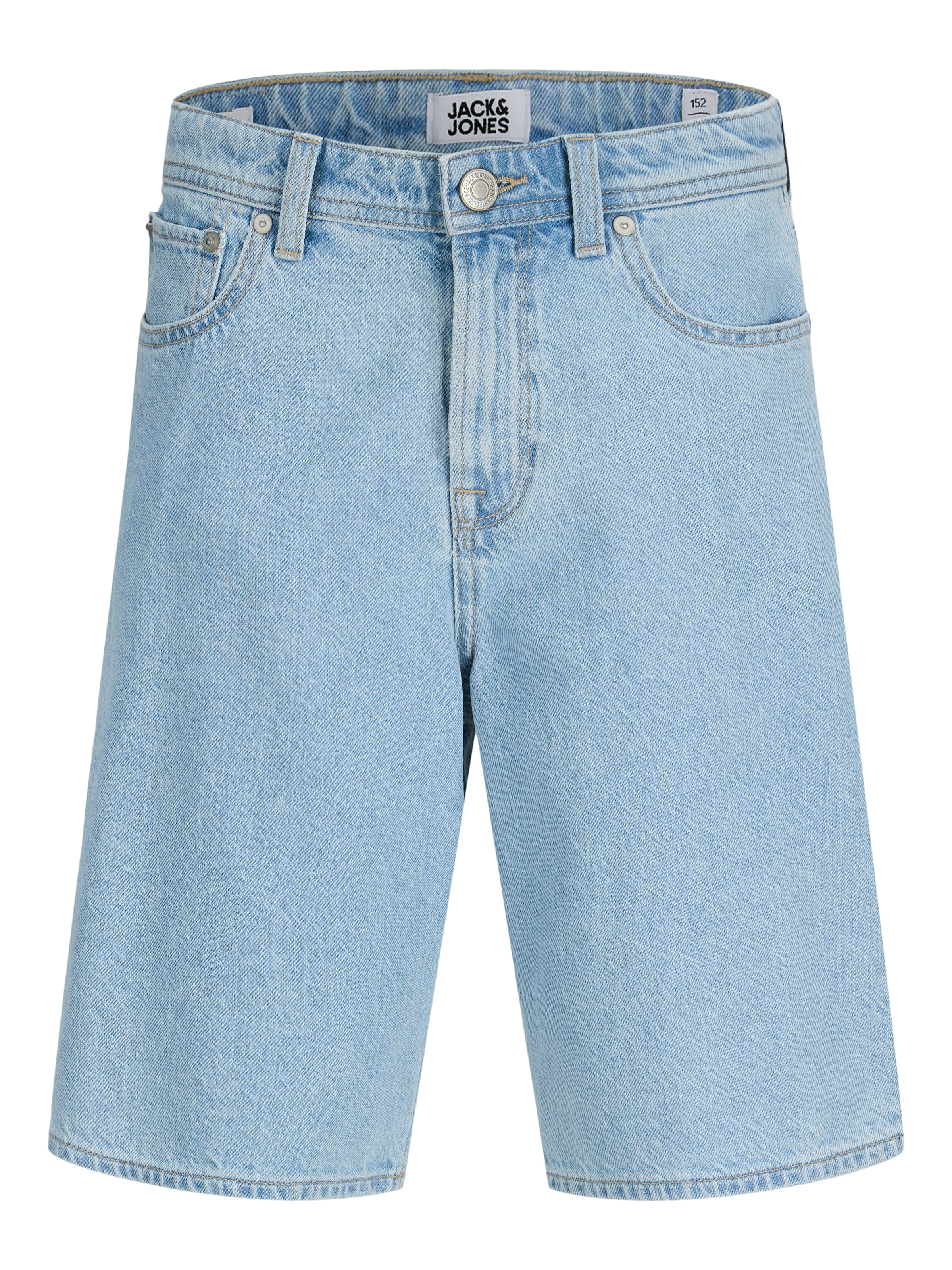 Jack & Jones Junior Short »JJIALEX JJORIGINAL SHORTS SQ 738 SN JNR«