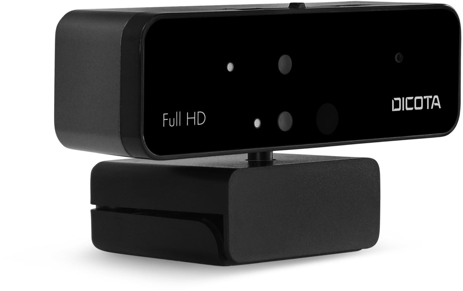 DICOTA Webcam »PRO Face Recognition«