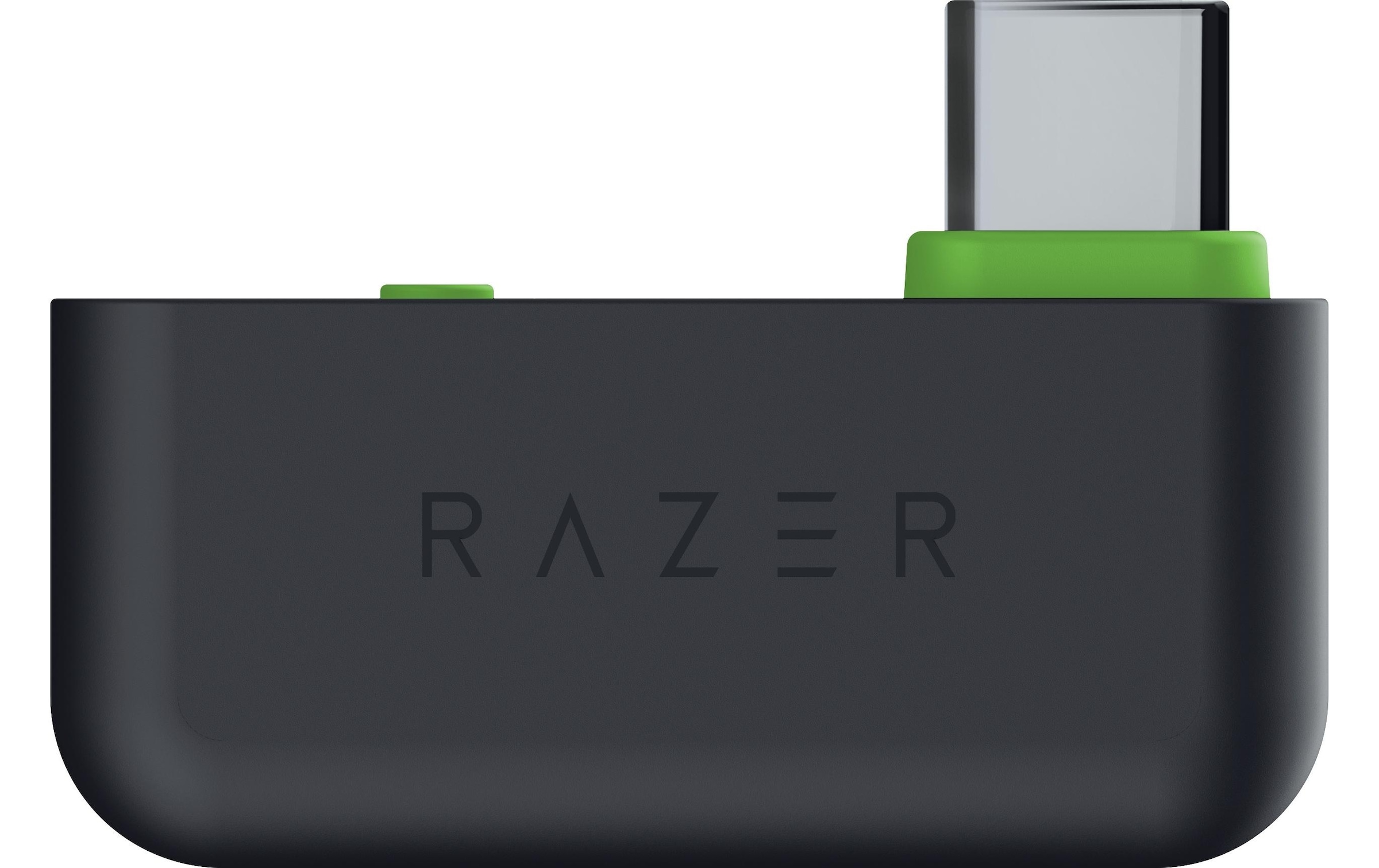RAZER In-Ear-Kopfhörer »Hammerhead HyperSpeed für Xbox Schwarz«