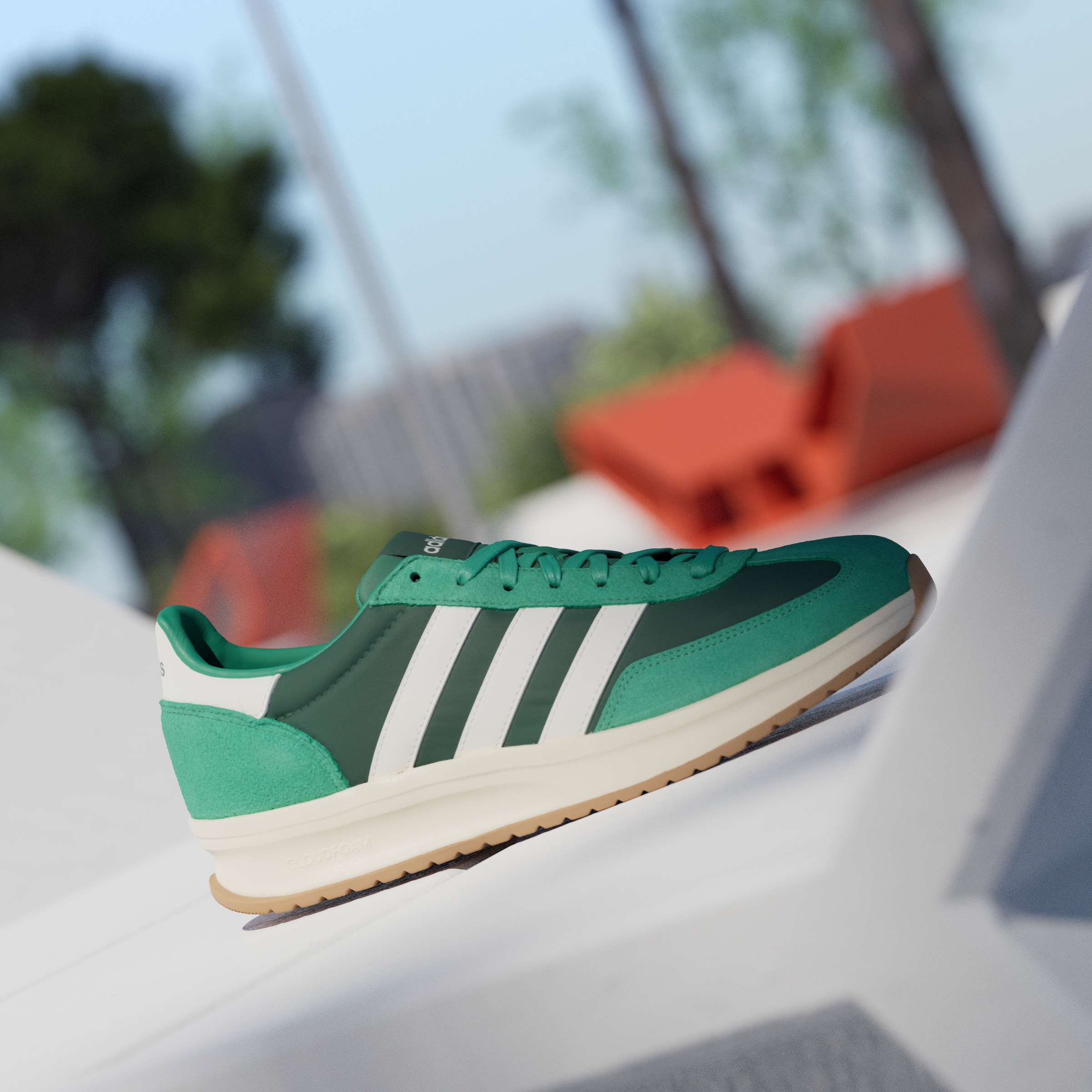 adidas Sportswear Sneaker »RUN 72«